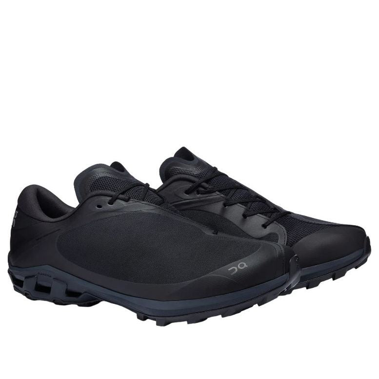 On Running x PAF Cloudventure Peak 'All Black' 3ME30650485 - 2
