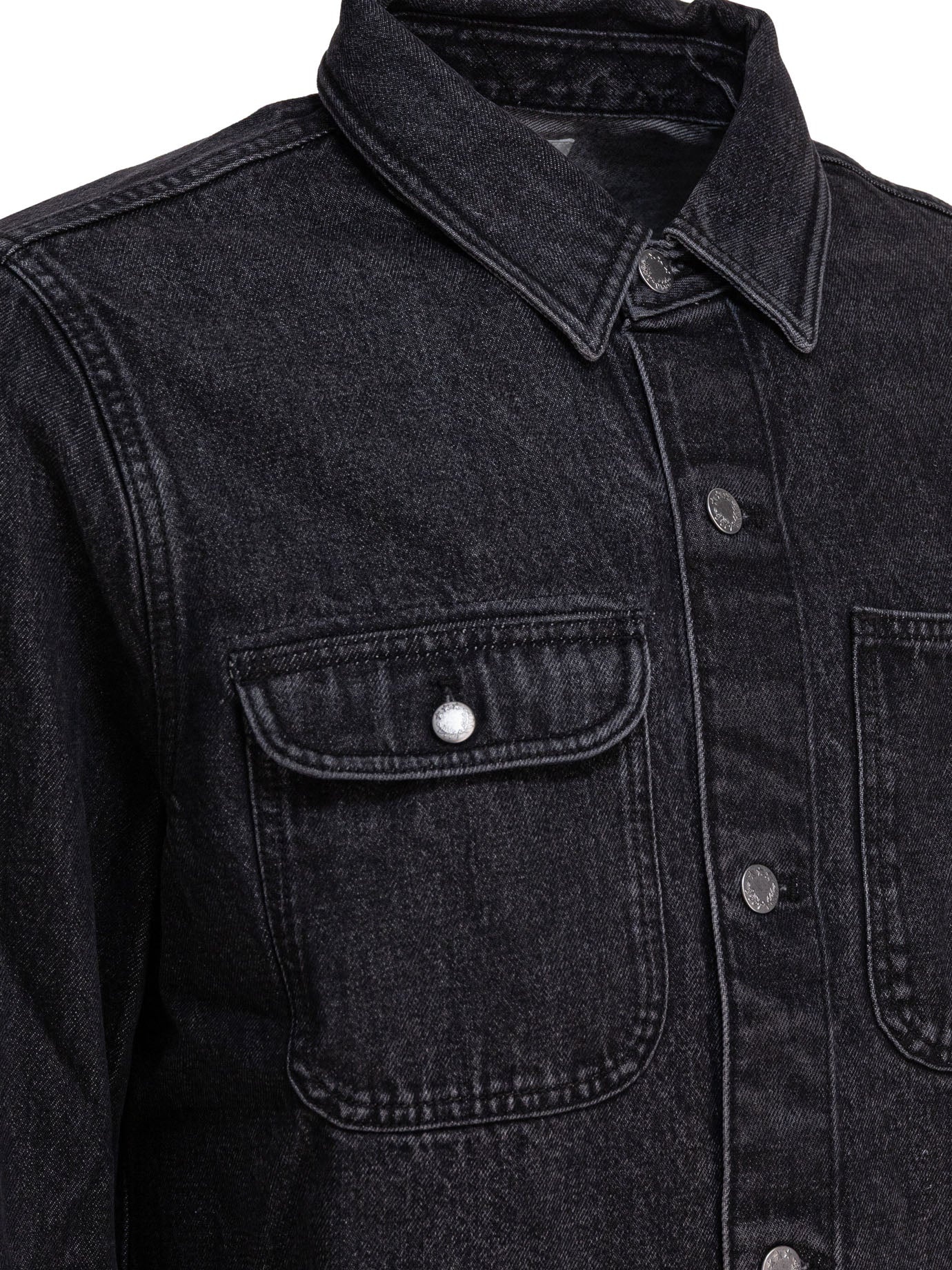 Alex Mill - Alex Mill Work Jacket - 4