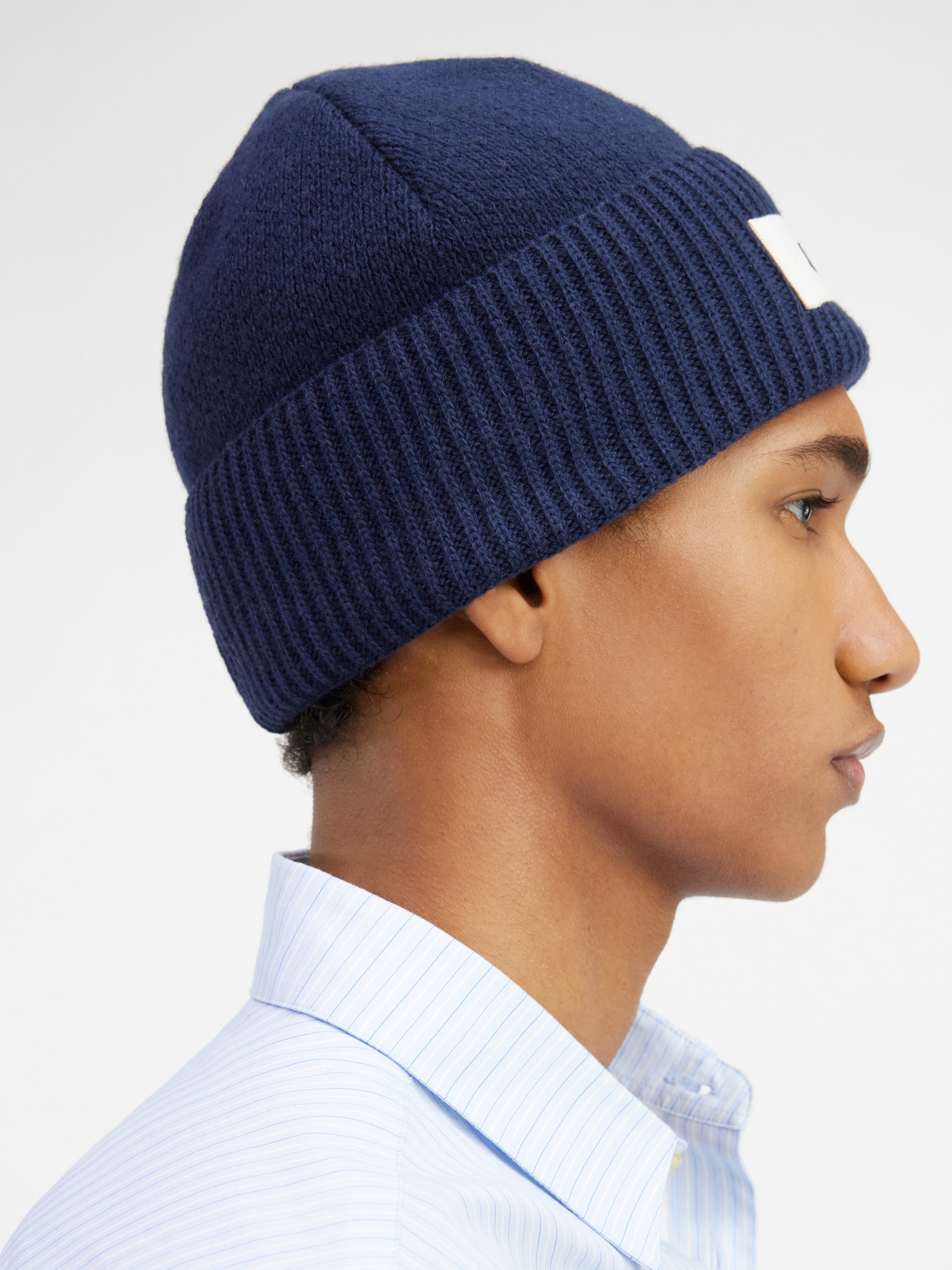 Le bonnet Jacquemus - 3