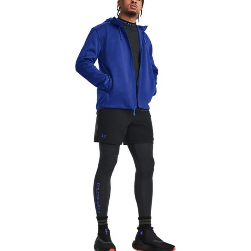 Under Armour Under Armour Essential Swacket Jacket 'Team Royal' 1378824-400 outlook