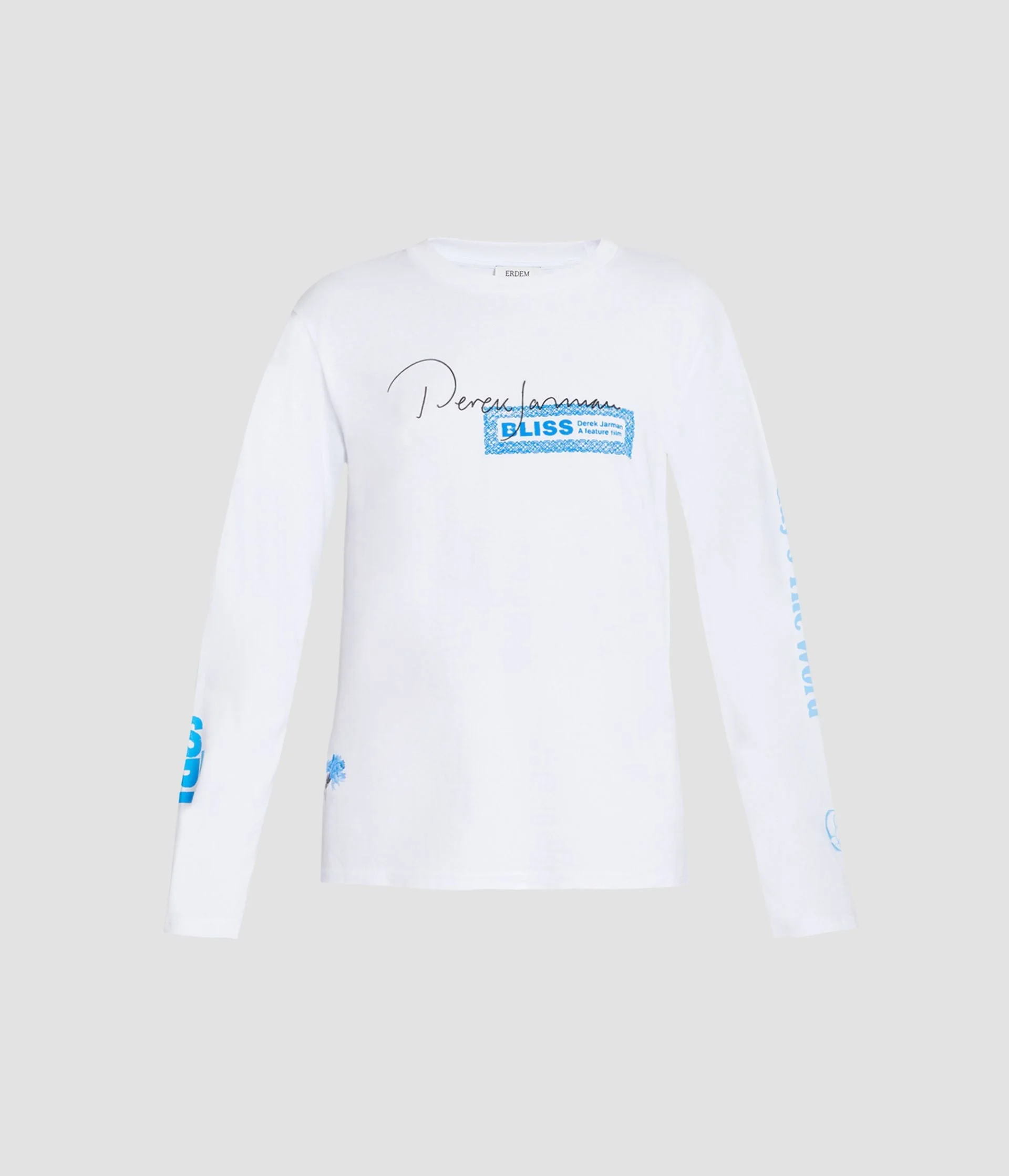 LIMITED EDITION PRIDE ‘BLISS’ T-SHIRT - 1