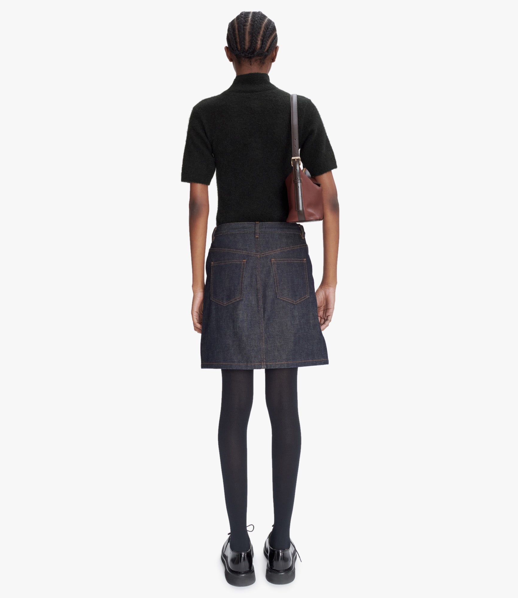 EDIE SWEATER - 3