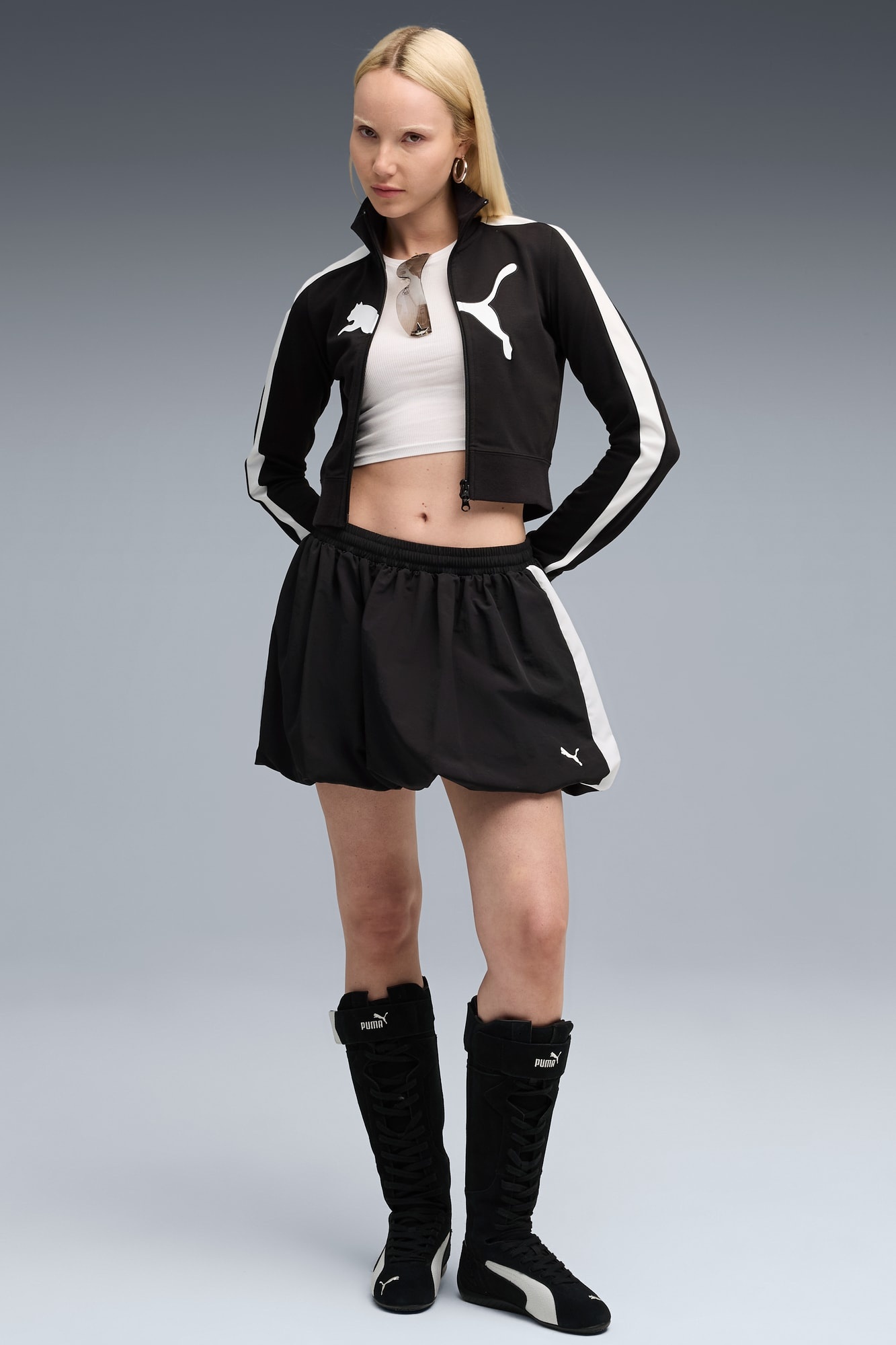 FUTURE.PUMA.ARCHIVE Jacket Women - 5