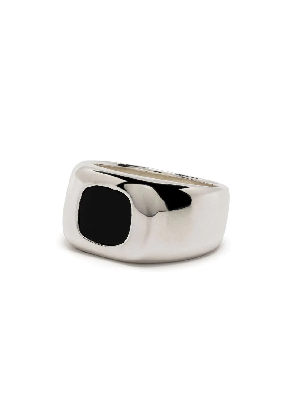 Godfather onyx ring - 3