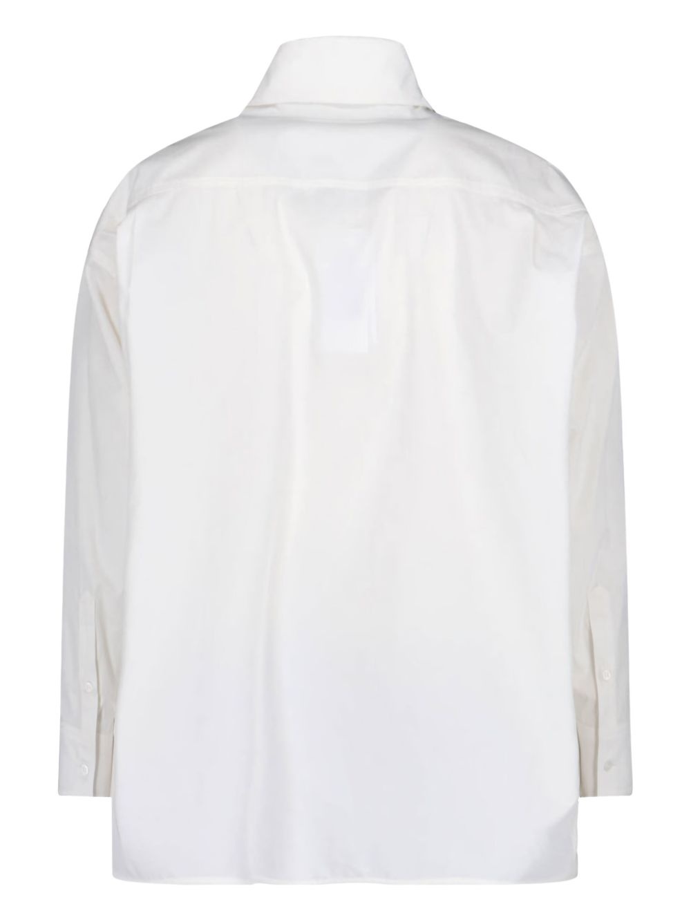 cotton shirt - 2