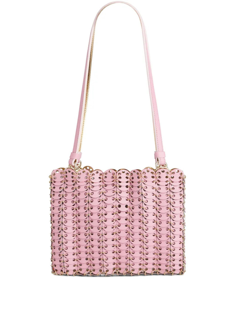 Rabanne Women Flip 1969 Shoulder Bag 1