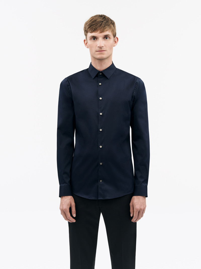 Filbrodie Extra Slim-Fit Shirt 3
