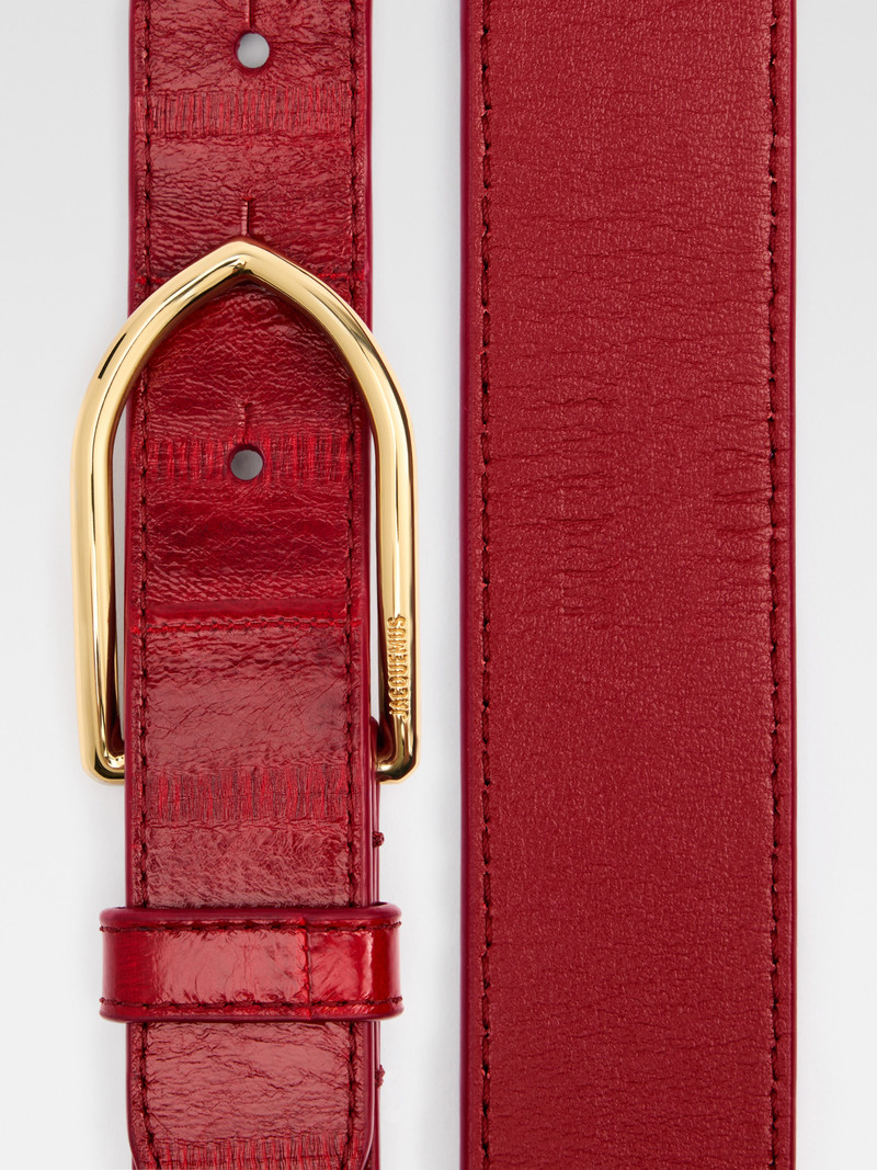 La ceinture Bambino 3