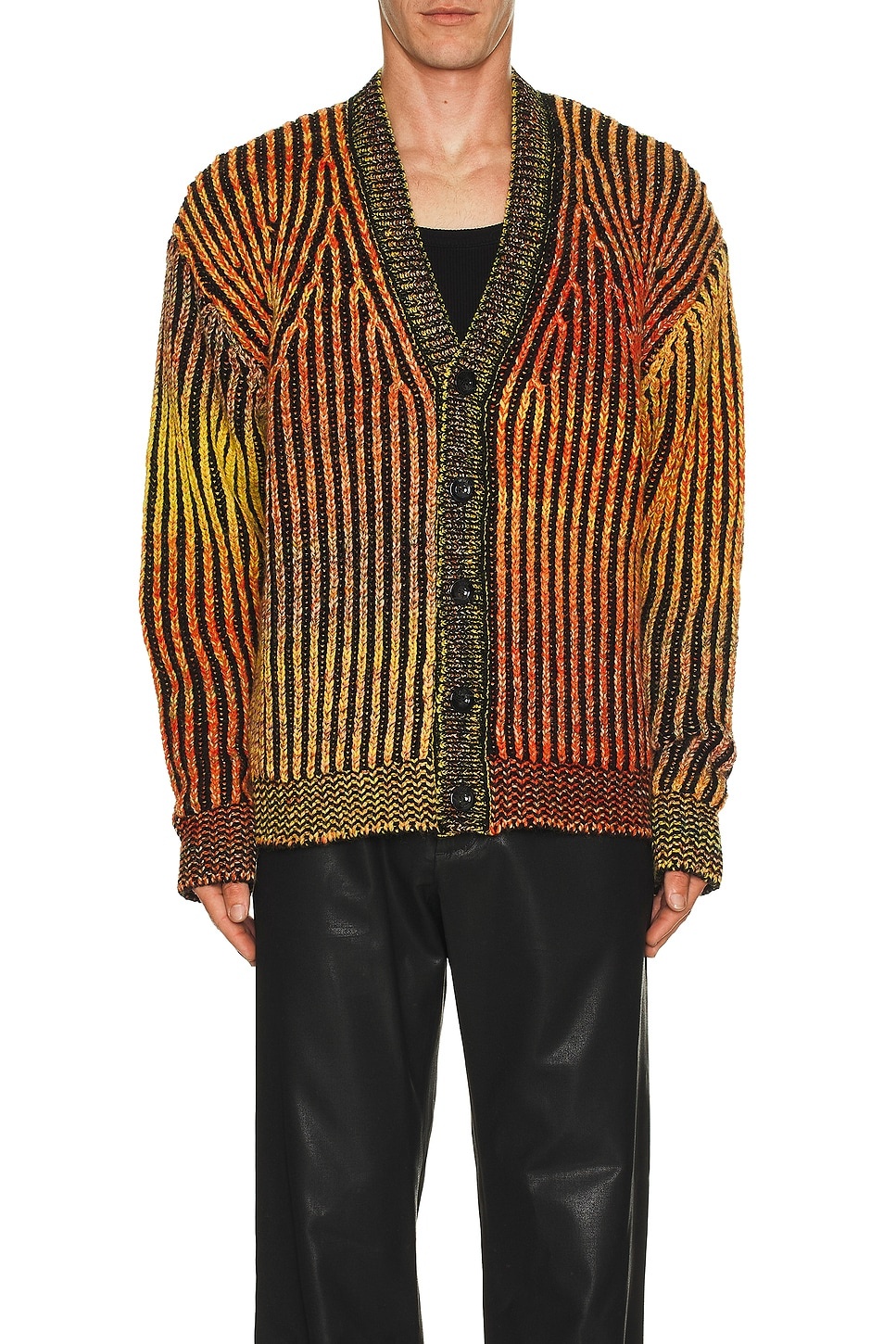 Oakland Cardigan - 3