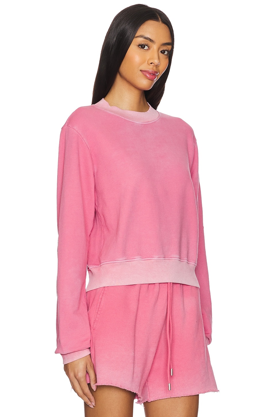 Milan Crewneck - 2
