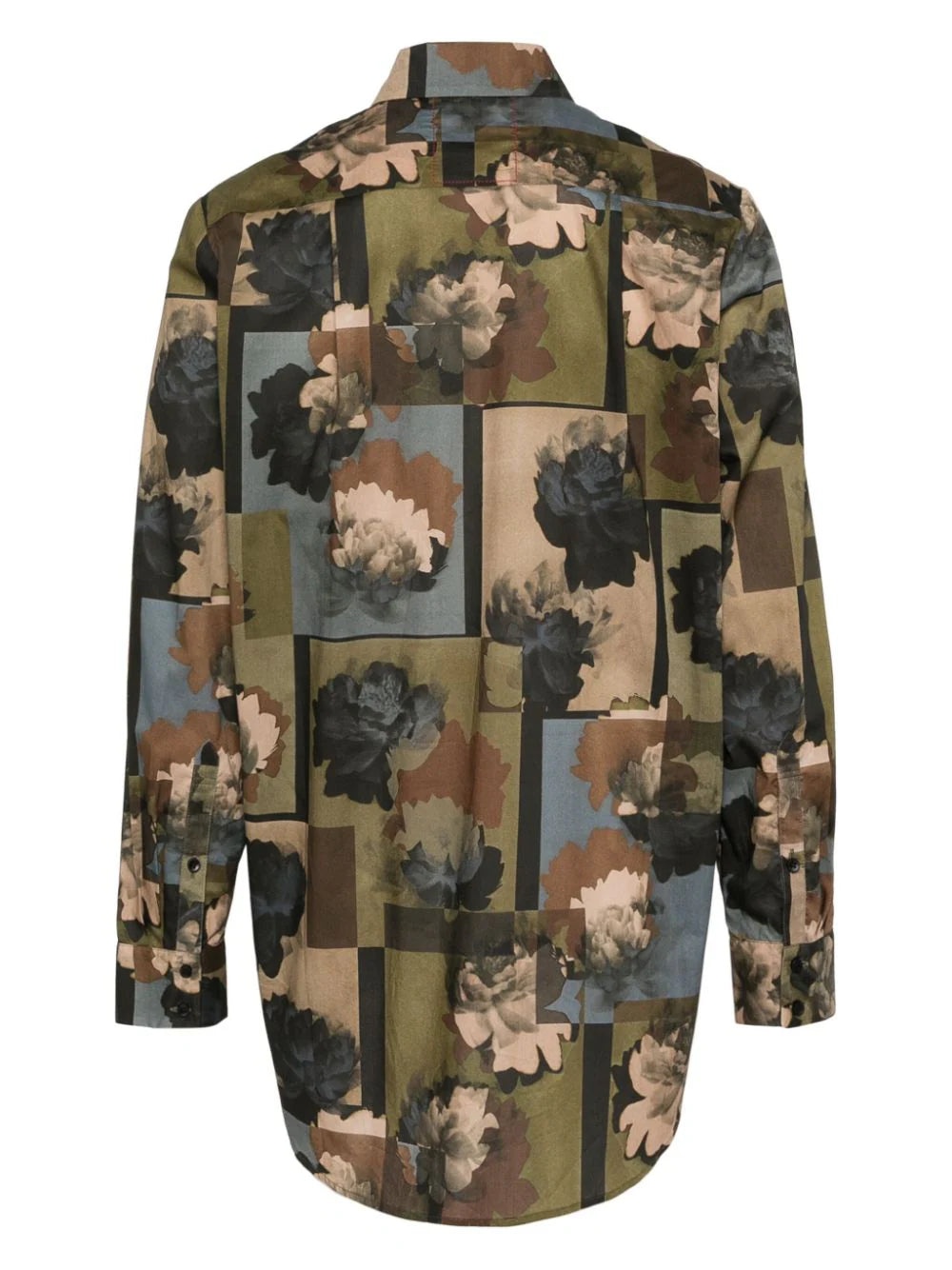 TAB SHIRT - 2