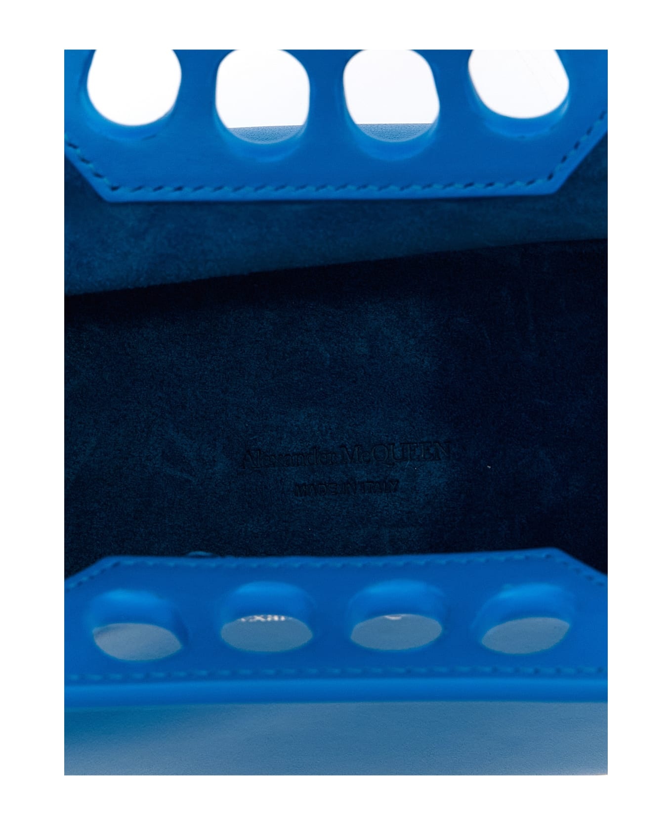 Peak Mini Shoulder Bag - 4
