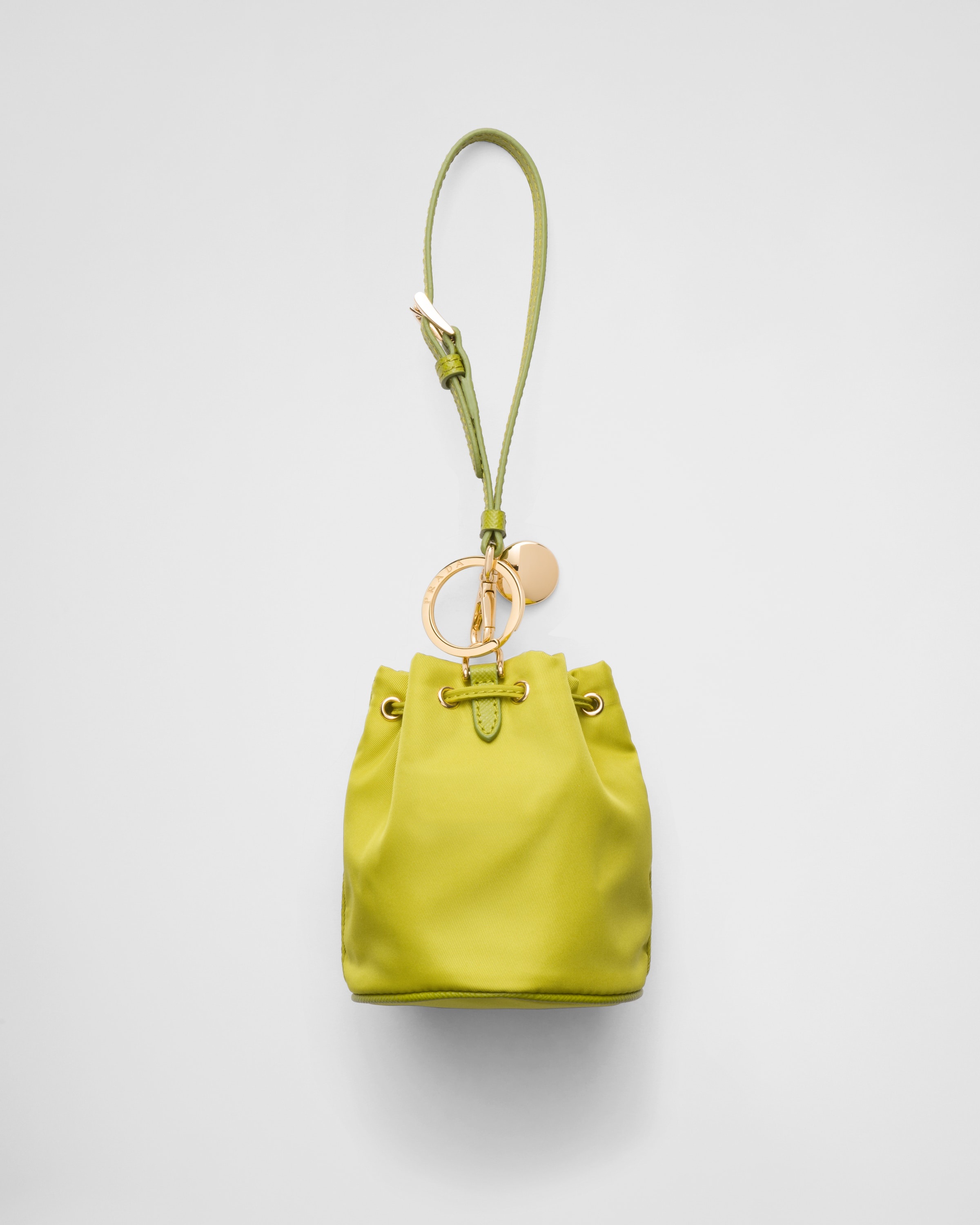 Prada Prada Re-Edition 1978 Re-Nylon mini-pouch | REVERSIBLE