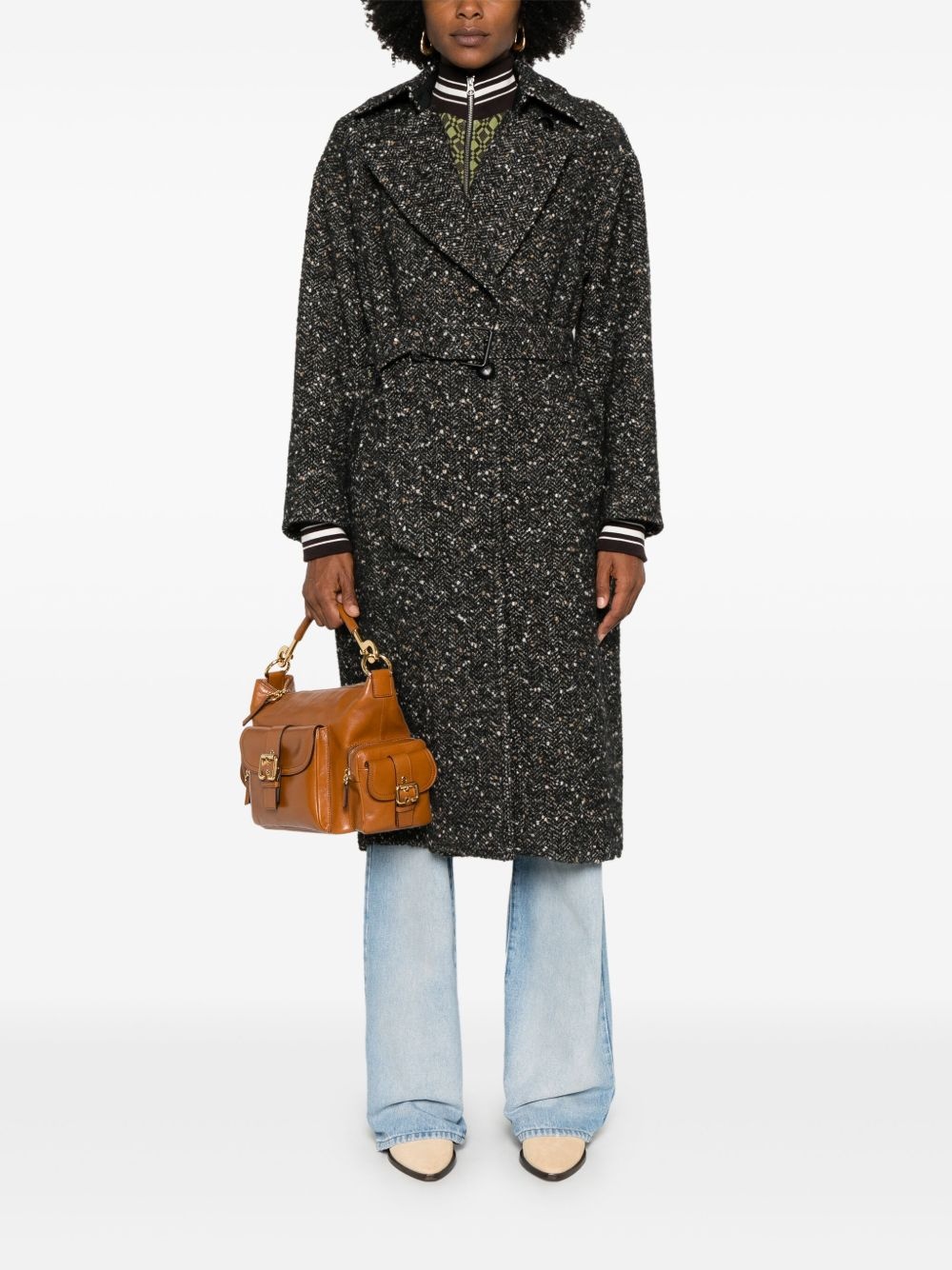 Horia coat - 2
