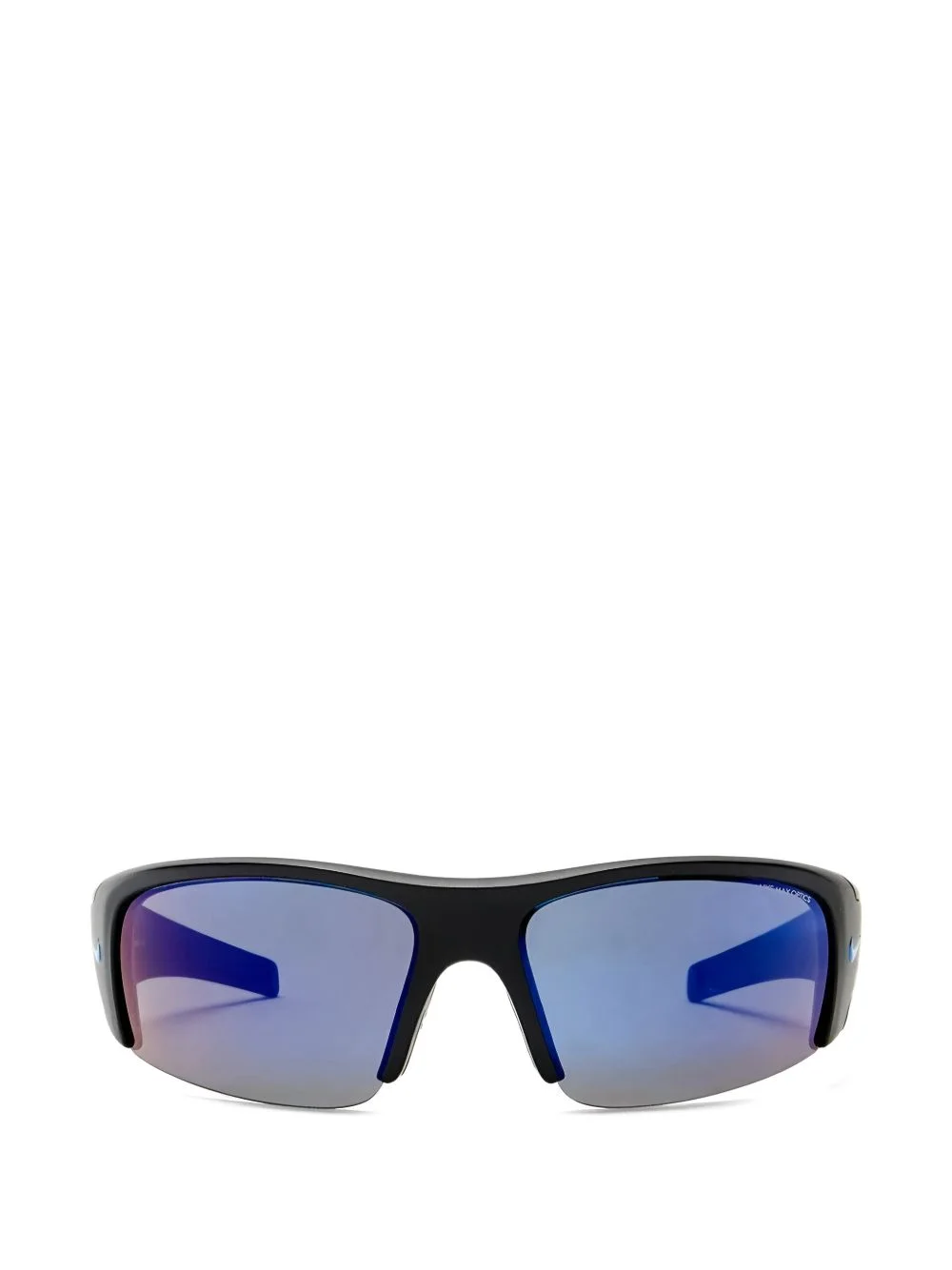Diverge rectangle-frame sunglasses - 1
