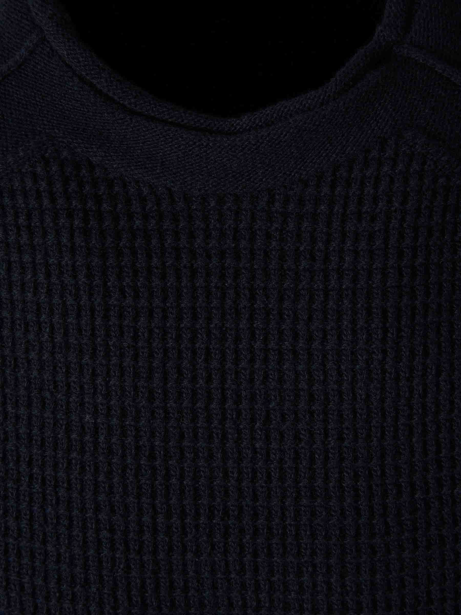 ROUND NECK JERSEY - 3