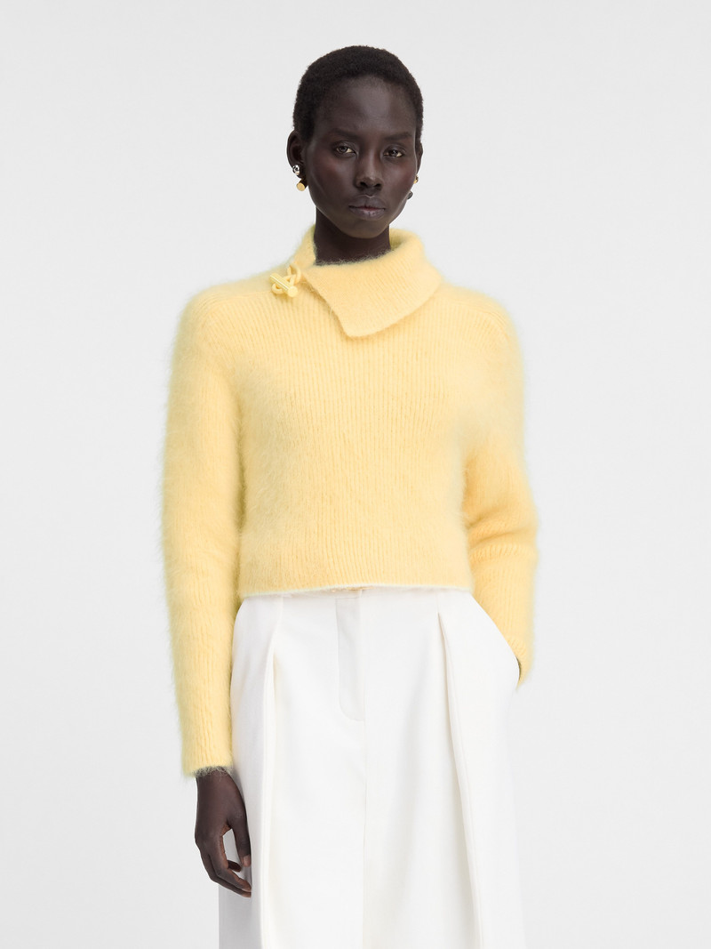 Le pull Marina 5