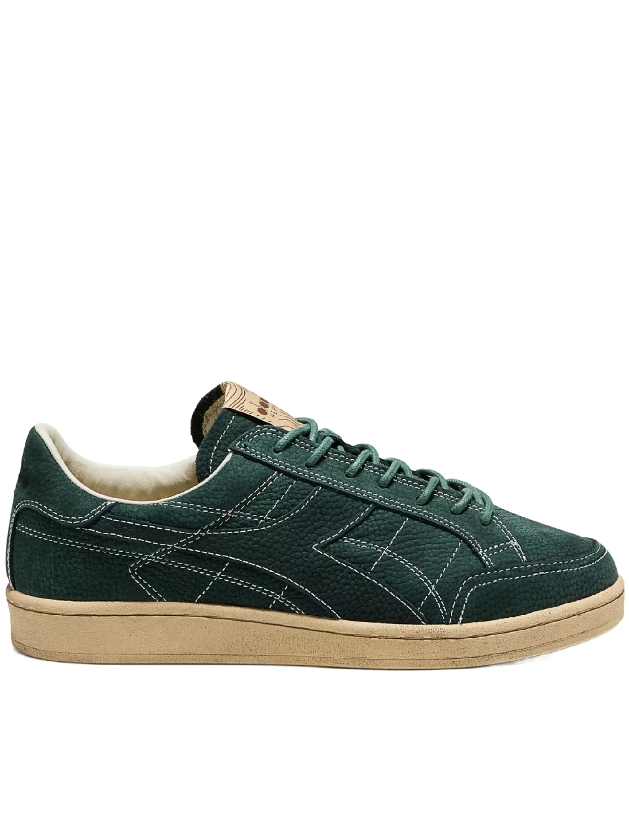 Diadora, Prestige Seat Sneakers - 1