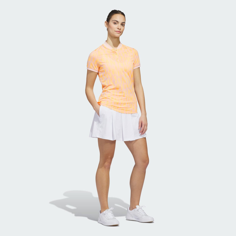 ULTIMATE365 JACQUARD CLIMACOOL POLO SHIRT 4