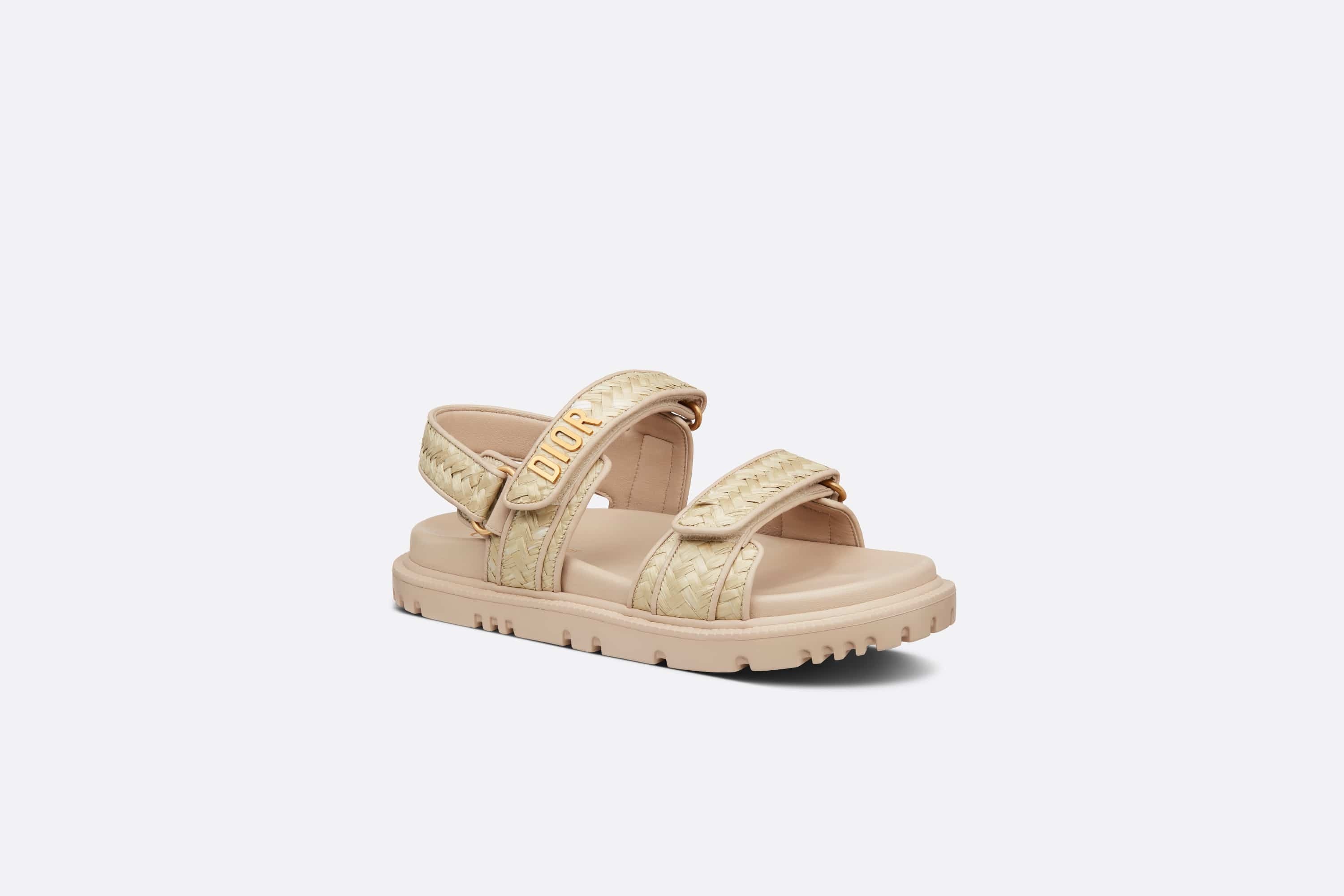 Dioract Sandal - 2