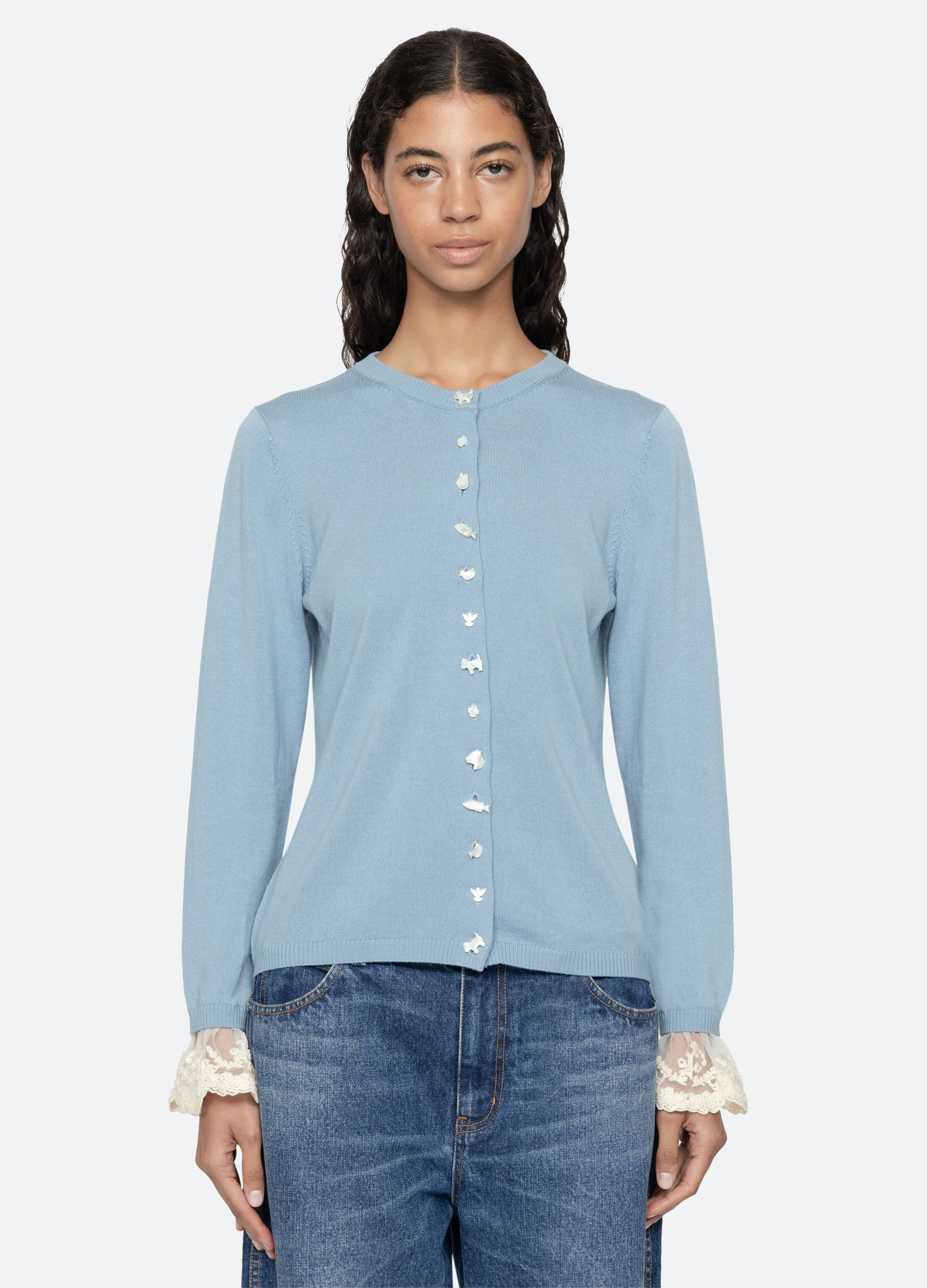 Diane Cardigan - 3