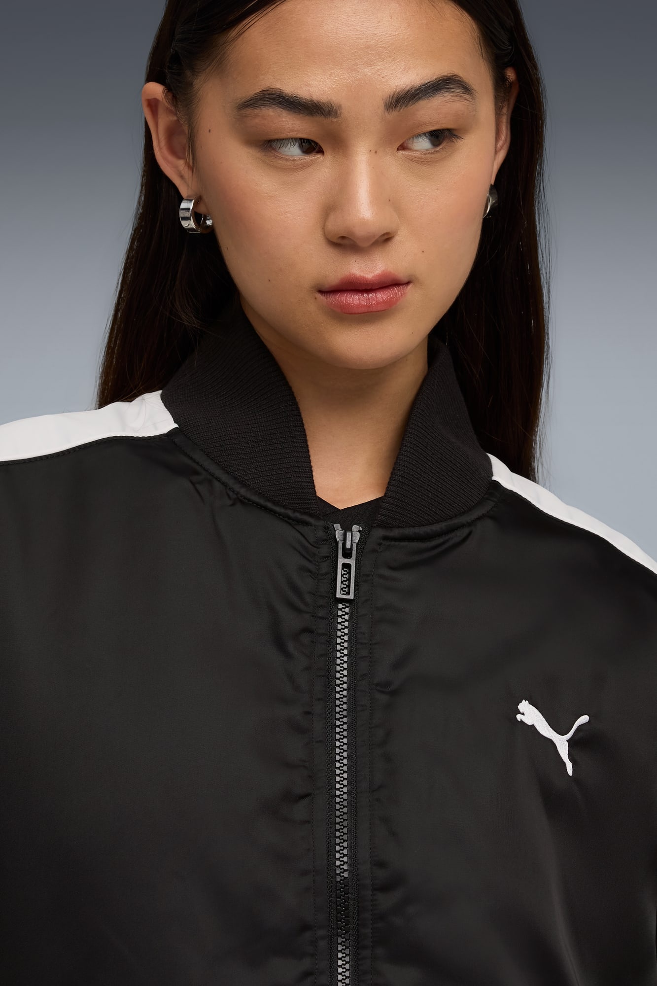 T7 Bomber Jacket Unisex - 4