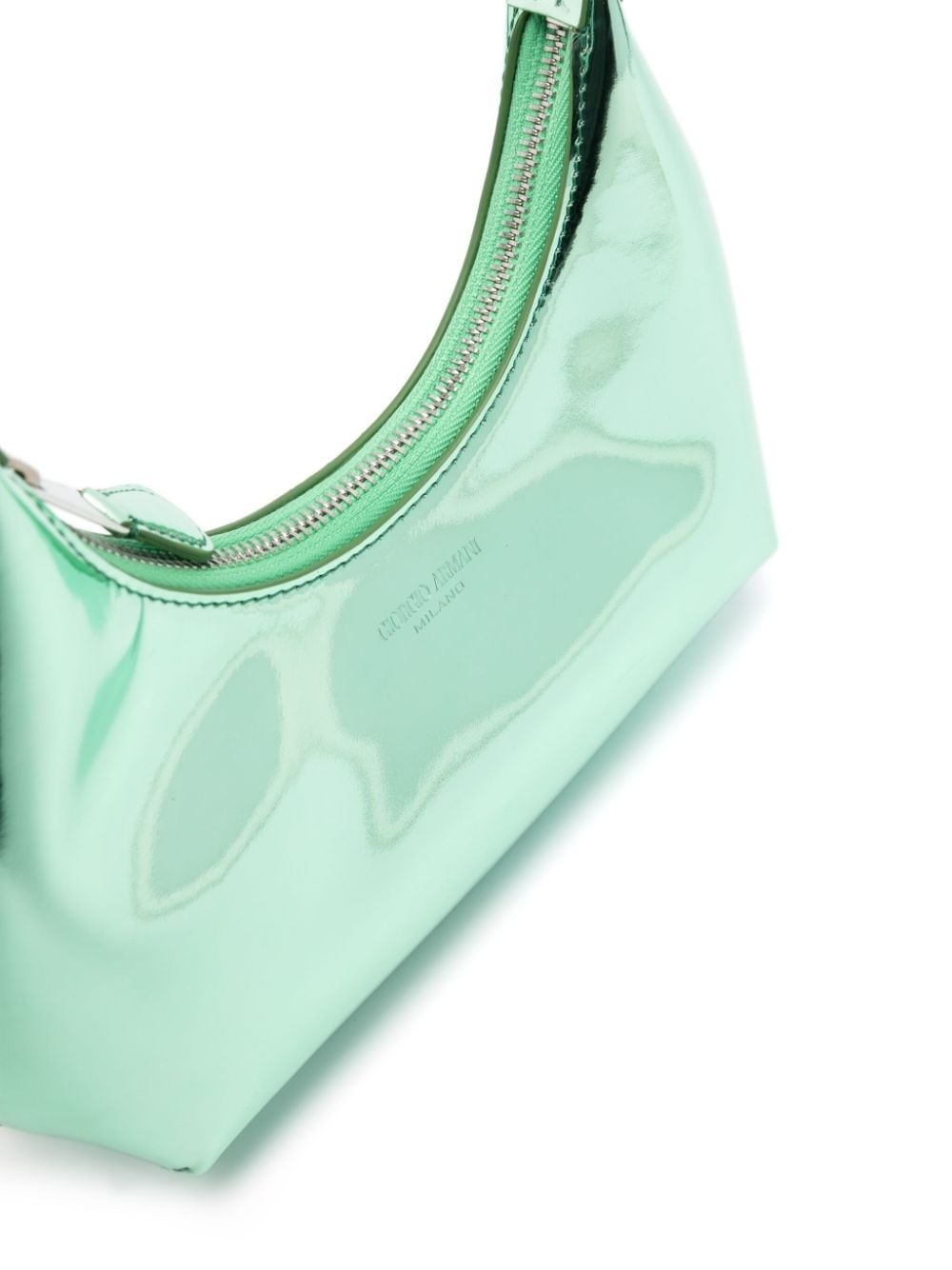 mini La Prima shoulder bag - 3