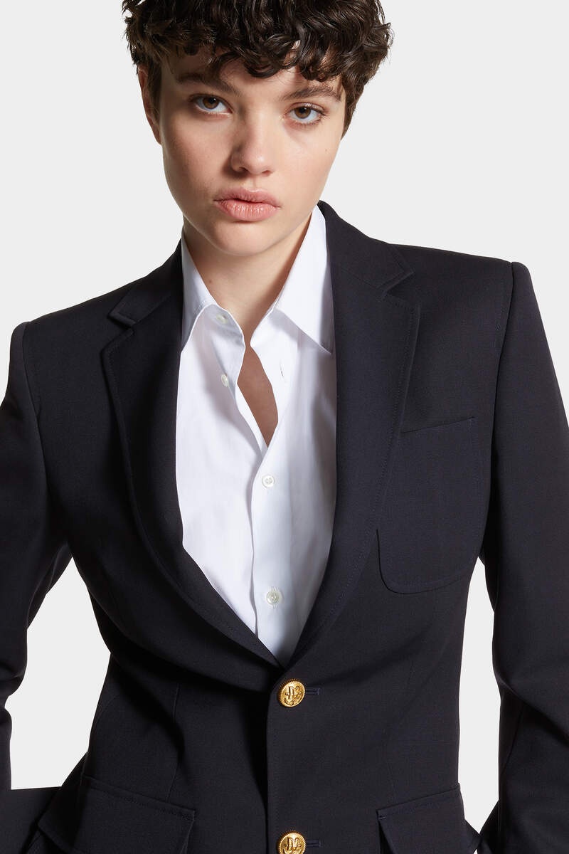 CAROLYN JACKET - 5