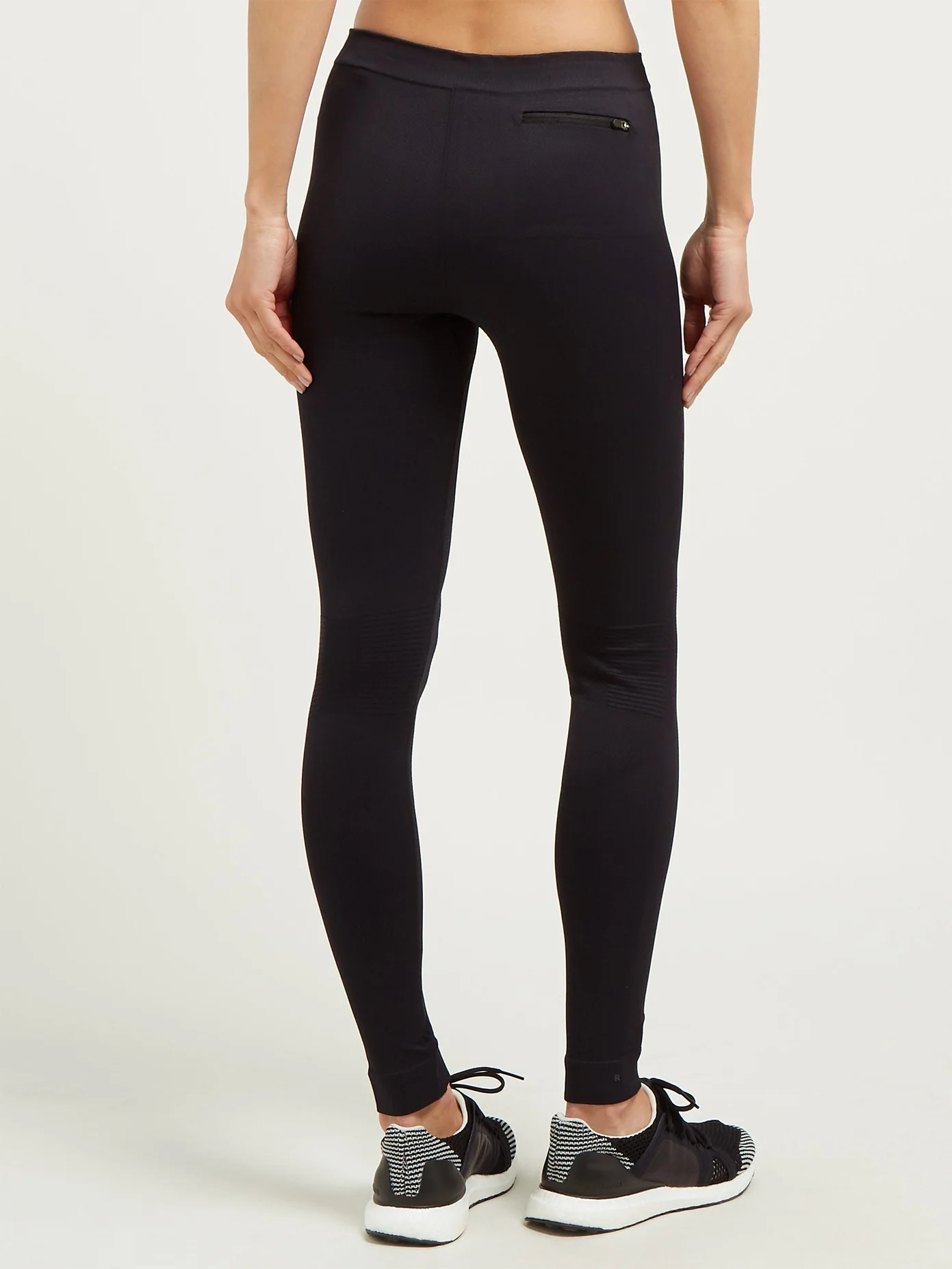 Vision high-rise performance leggings - 3