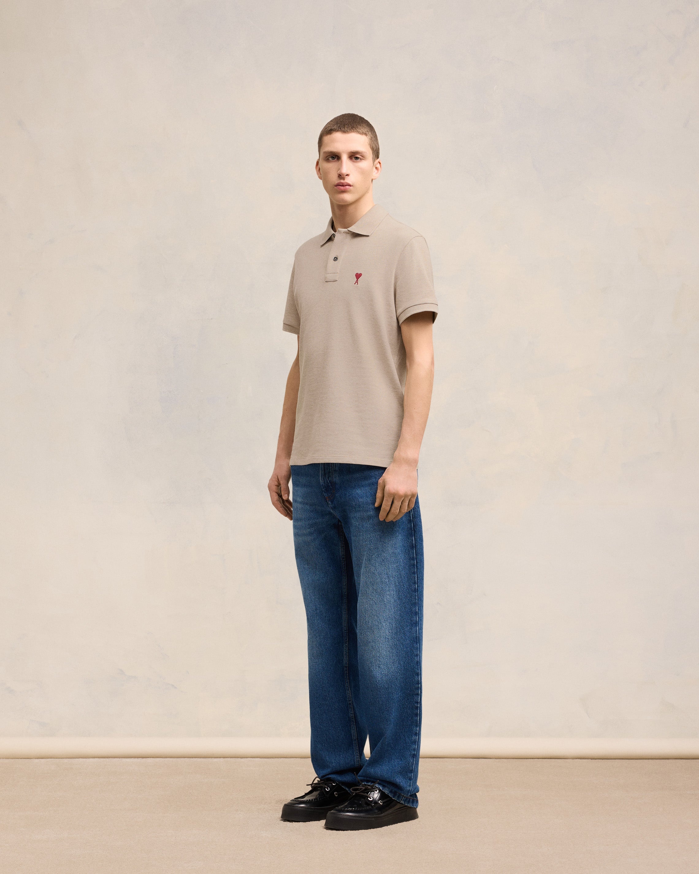 AMI DE COEUR POLO SHIRT - 6