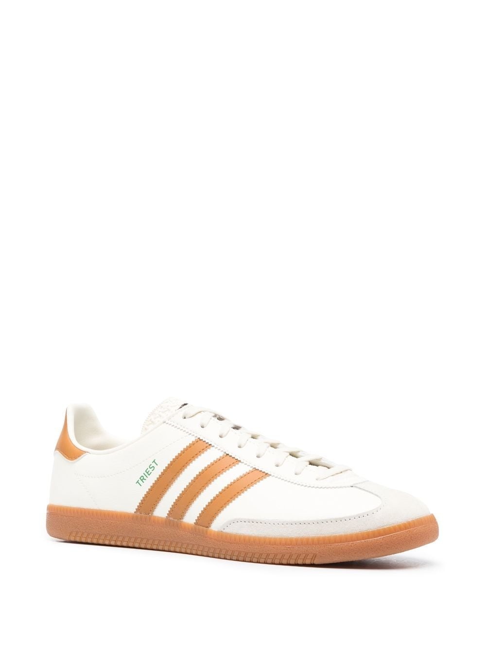 Triest low-top sneakers - 2