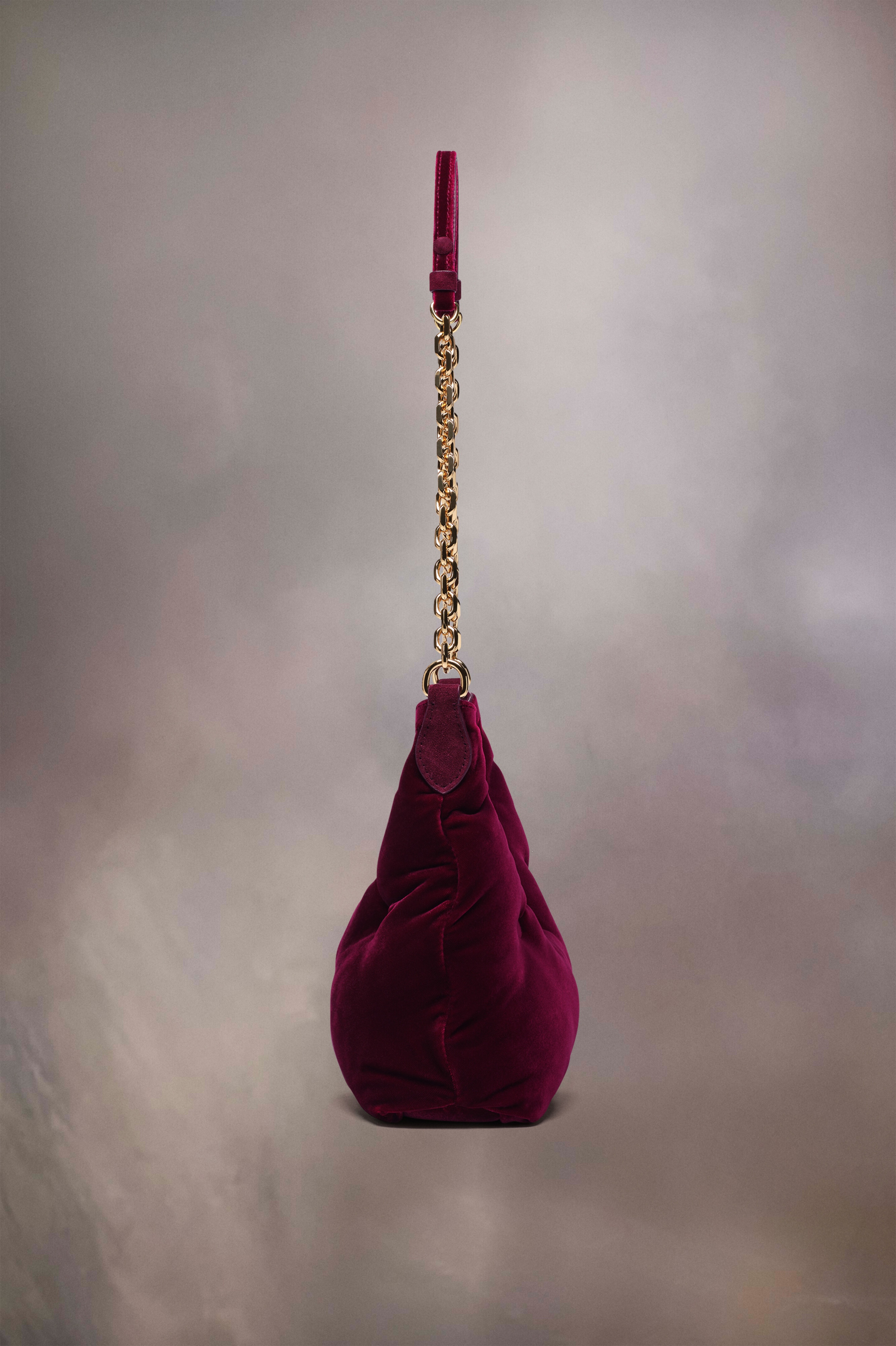 Glam Slam hobo small - 2