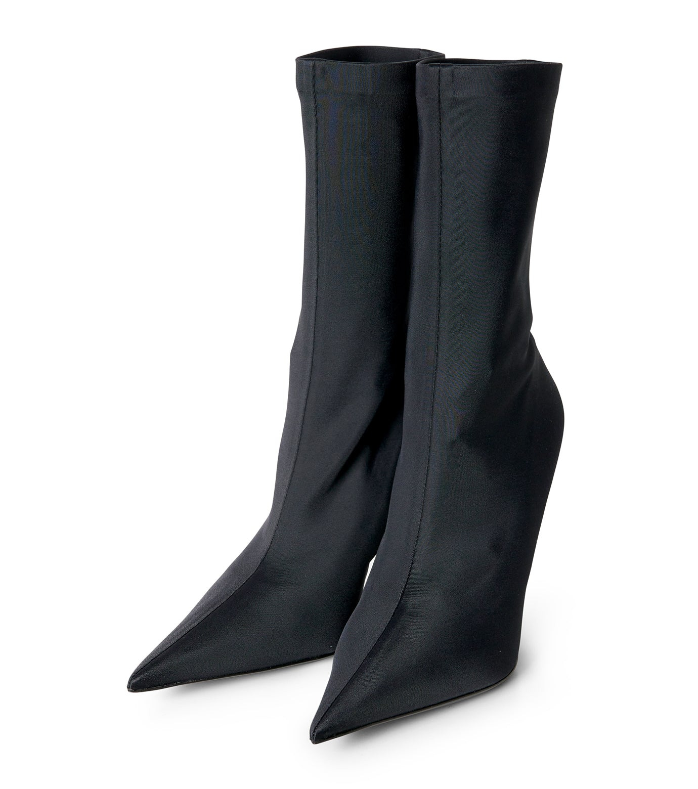 Knife Bootie H110 - 2