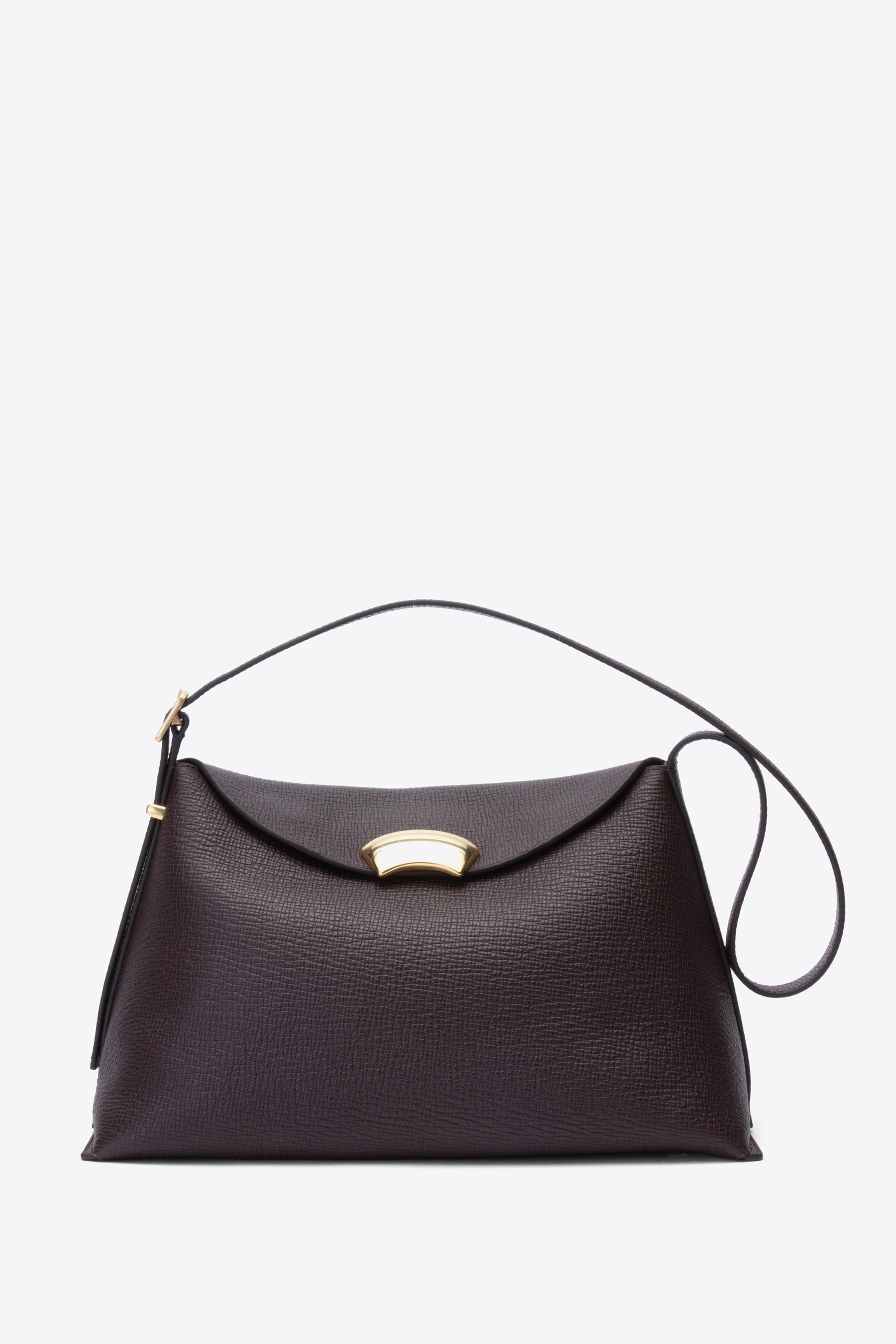 ID Soft Shoulder Bag - 1