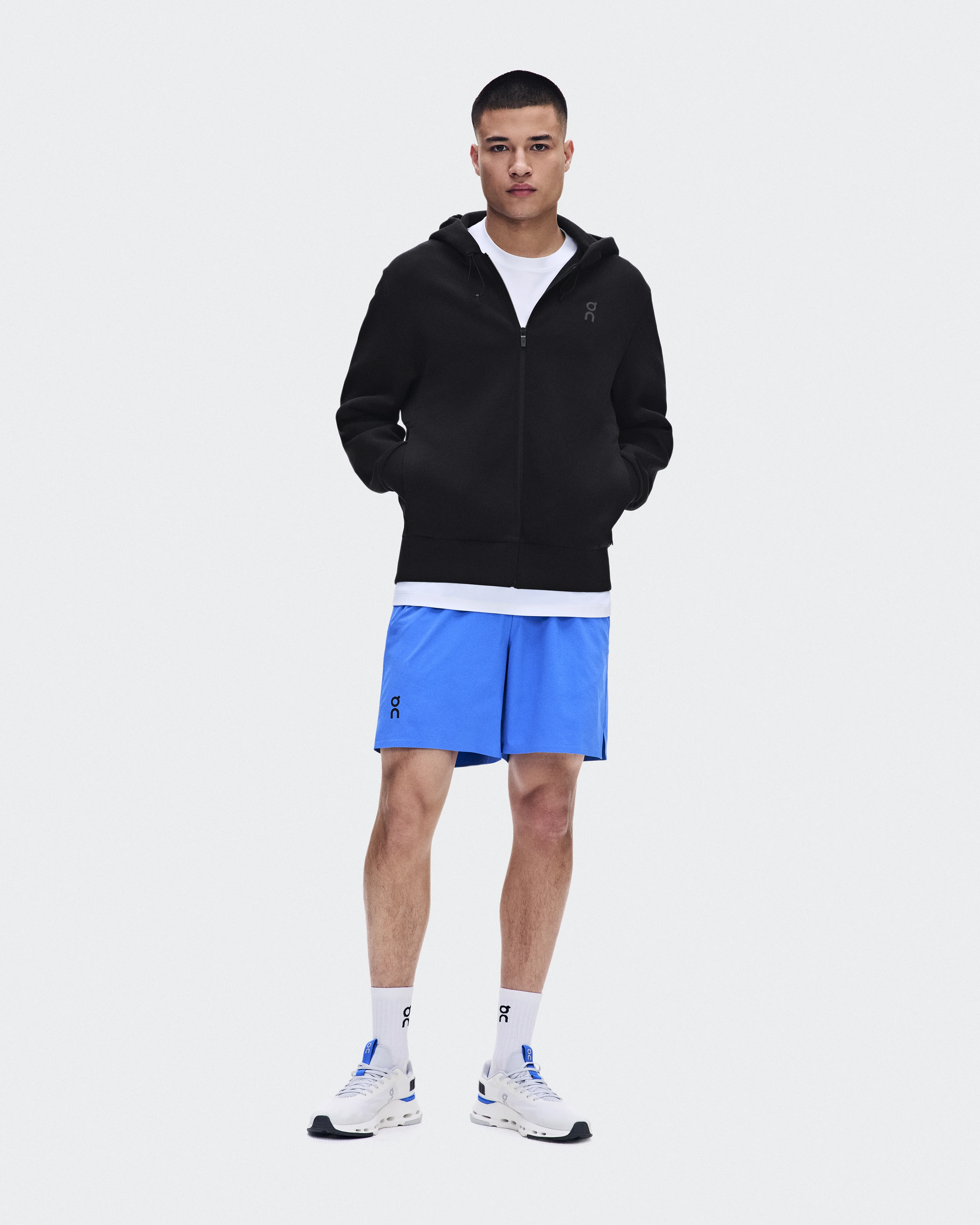 Focus Shorts - 1