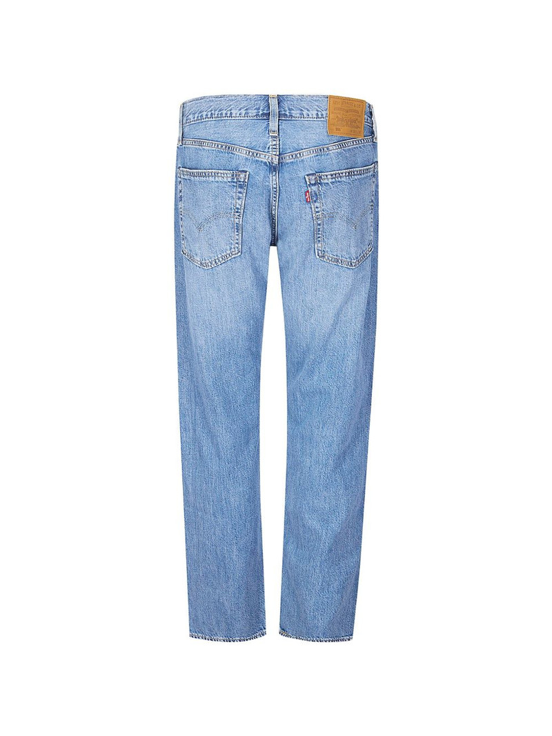 Levi's relaxed straight jeans outlook