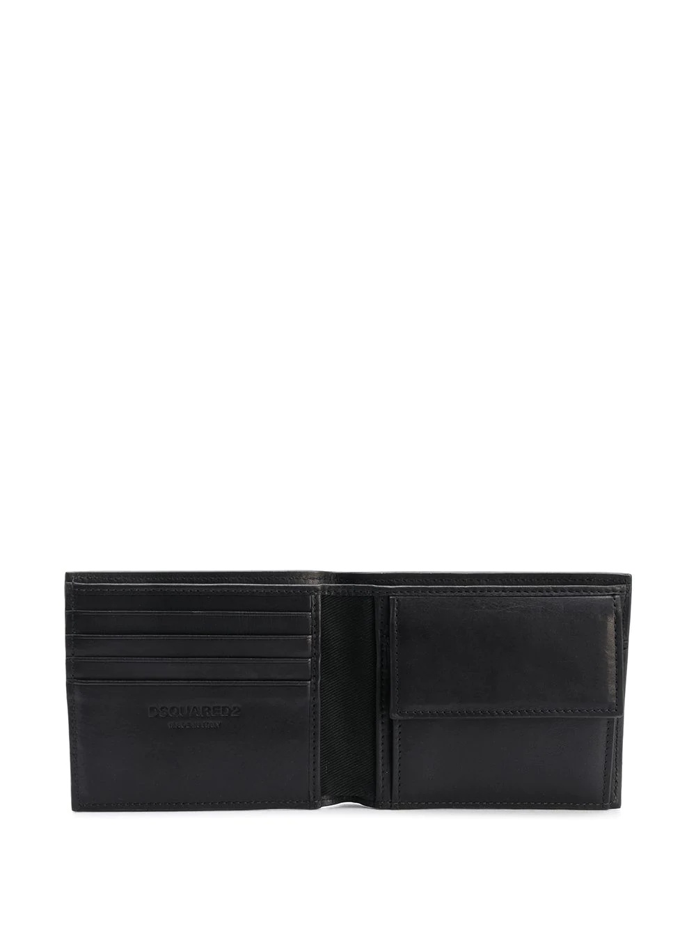 stud-trim wallet - 3