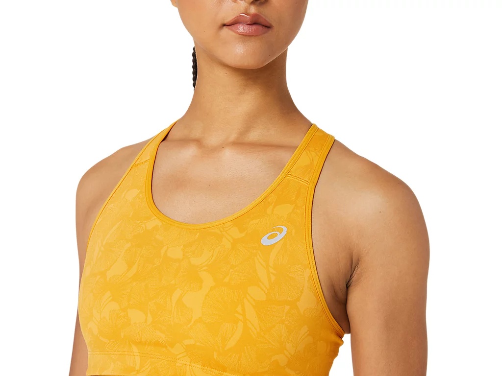 WOMEN'S RUNKOYO JACQUARD BRA - 4