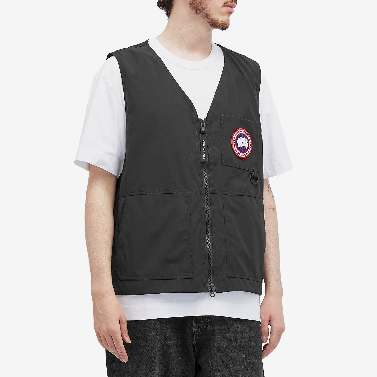 Canada Goose Canmore Vest - 2