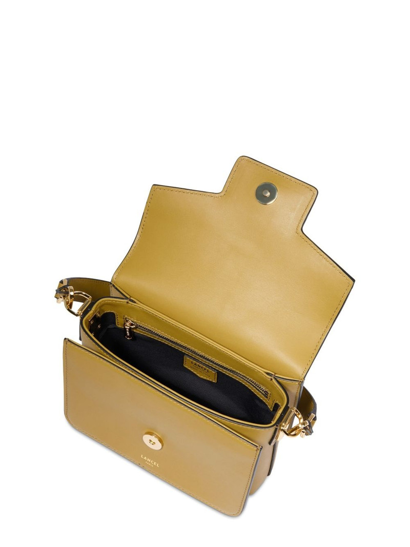 Angele Flap shoulder bag 4