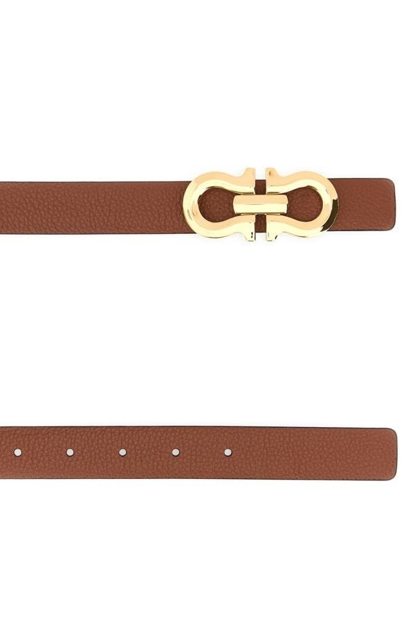 【関税&送料込】Salvatore Ferragamo Cintura Donna H.25 a134c98e4ed9c720c68c77ccc47310