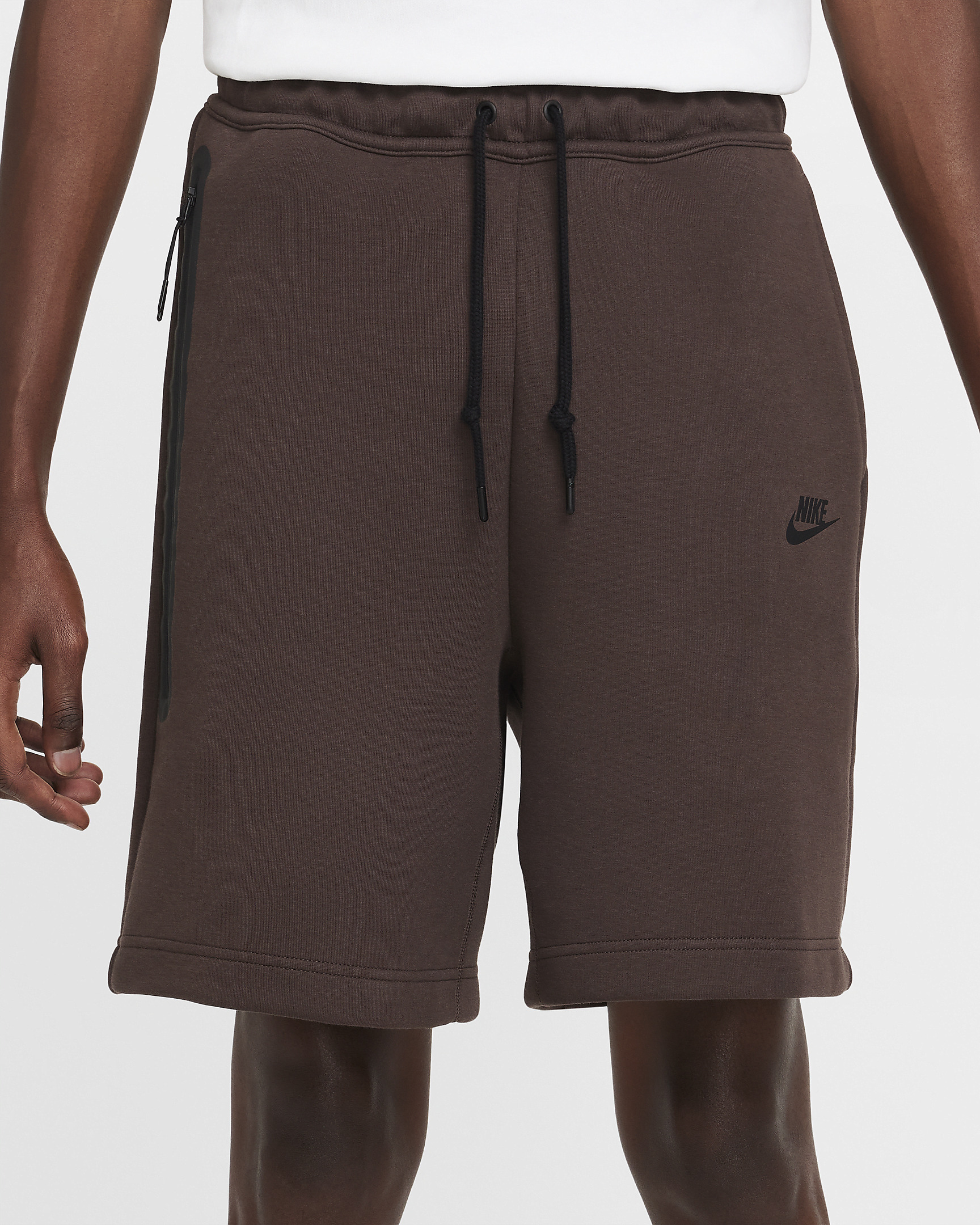 Nike Sportswear Tech Fleece Men's Shorts - 2