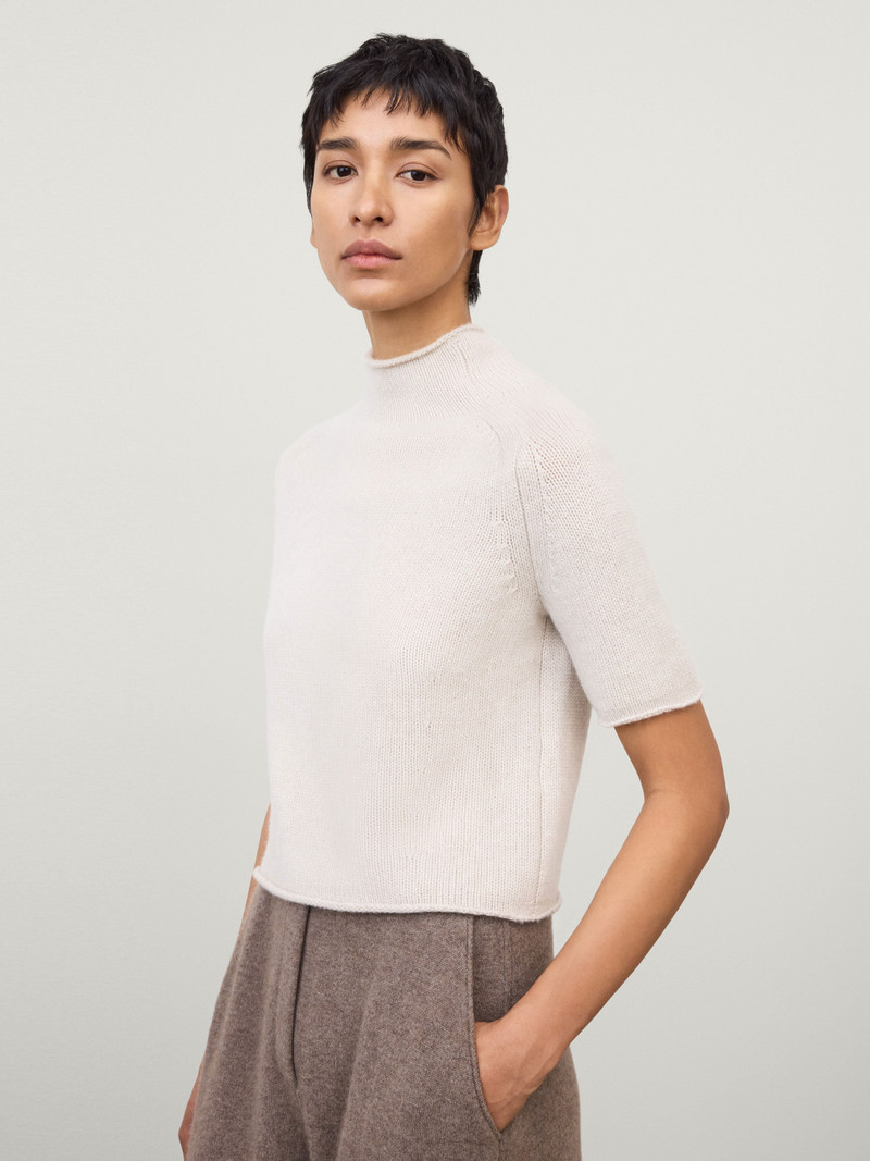 LISA YANG The Fride Sweater outlook