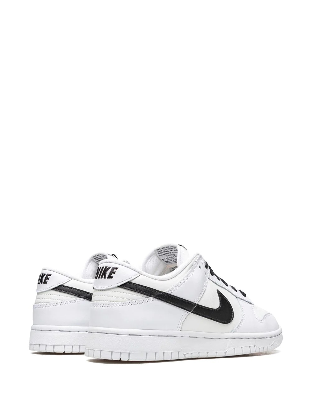 Dunk Low Retro "Reverse Panda" sneakers - 3