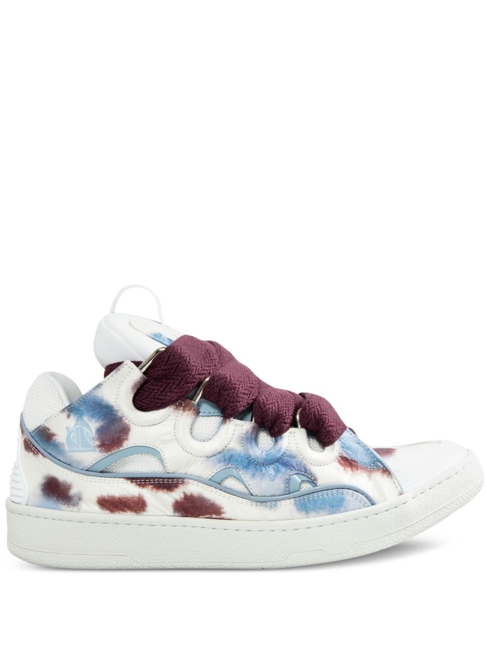 Curb sneakers - 1