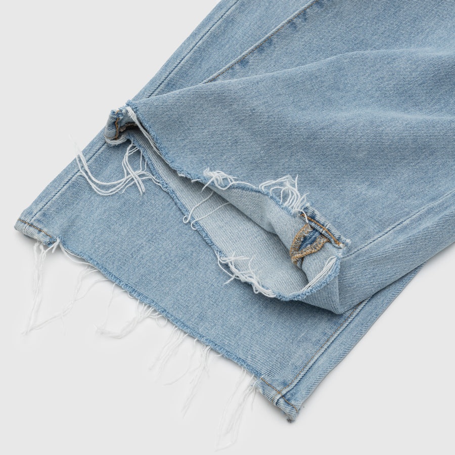 X LEVIS® STAY LOOSE JEANS - 7