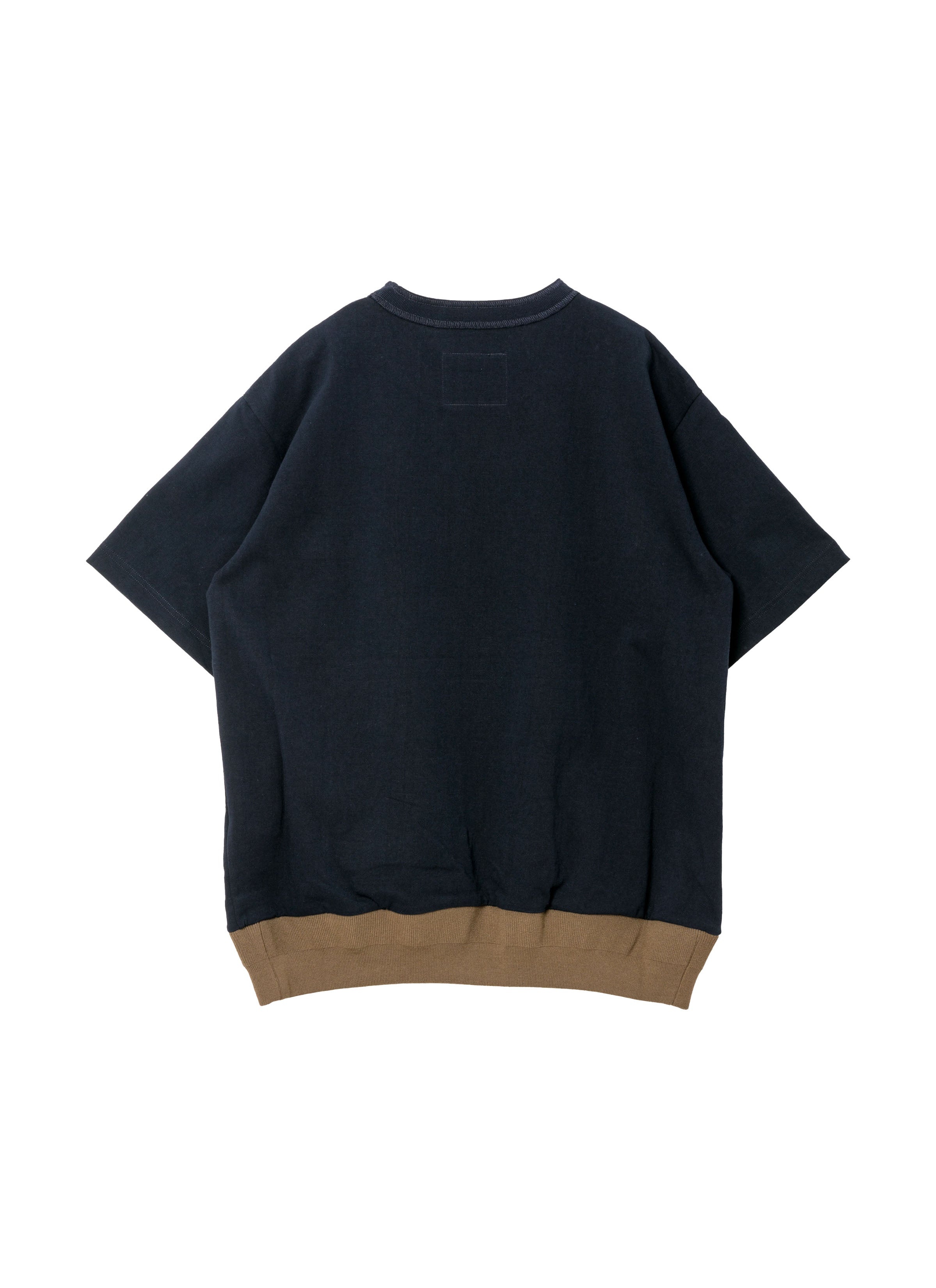 Cotton Jersey T-Shirt - 2