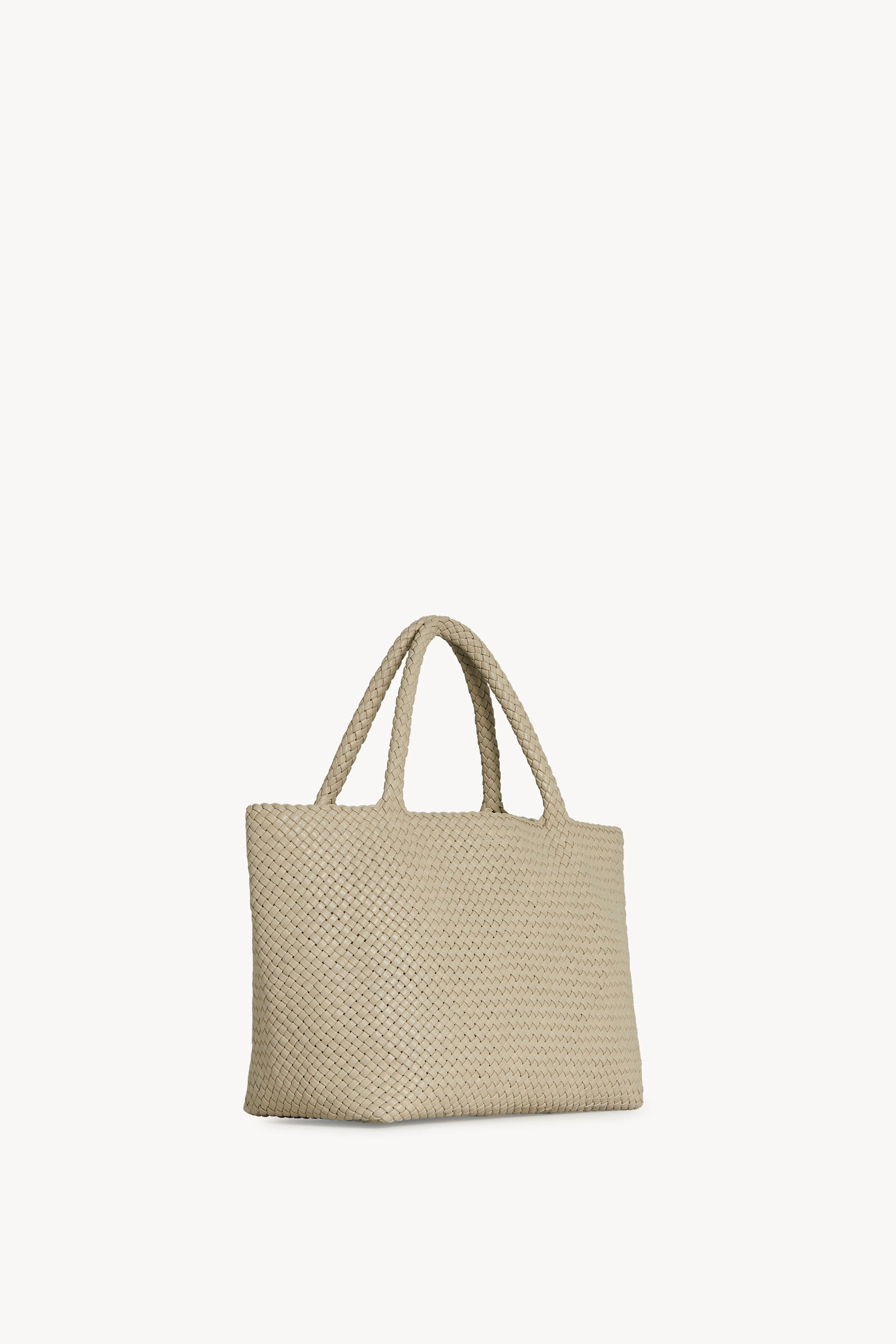 Ruth Tote Bag in Leather - 2