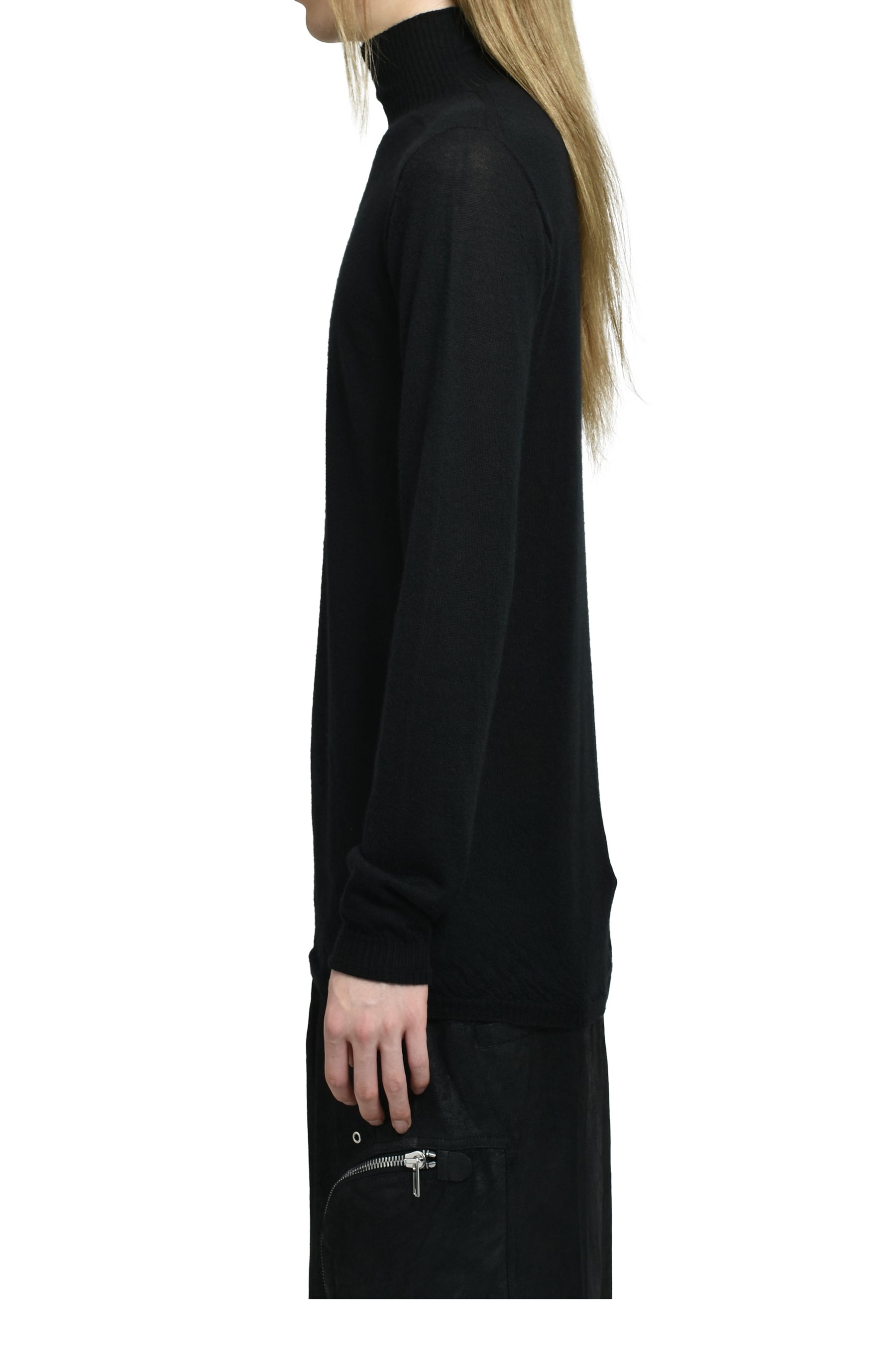 LEVEL TURTLE / BLK - 3