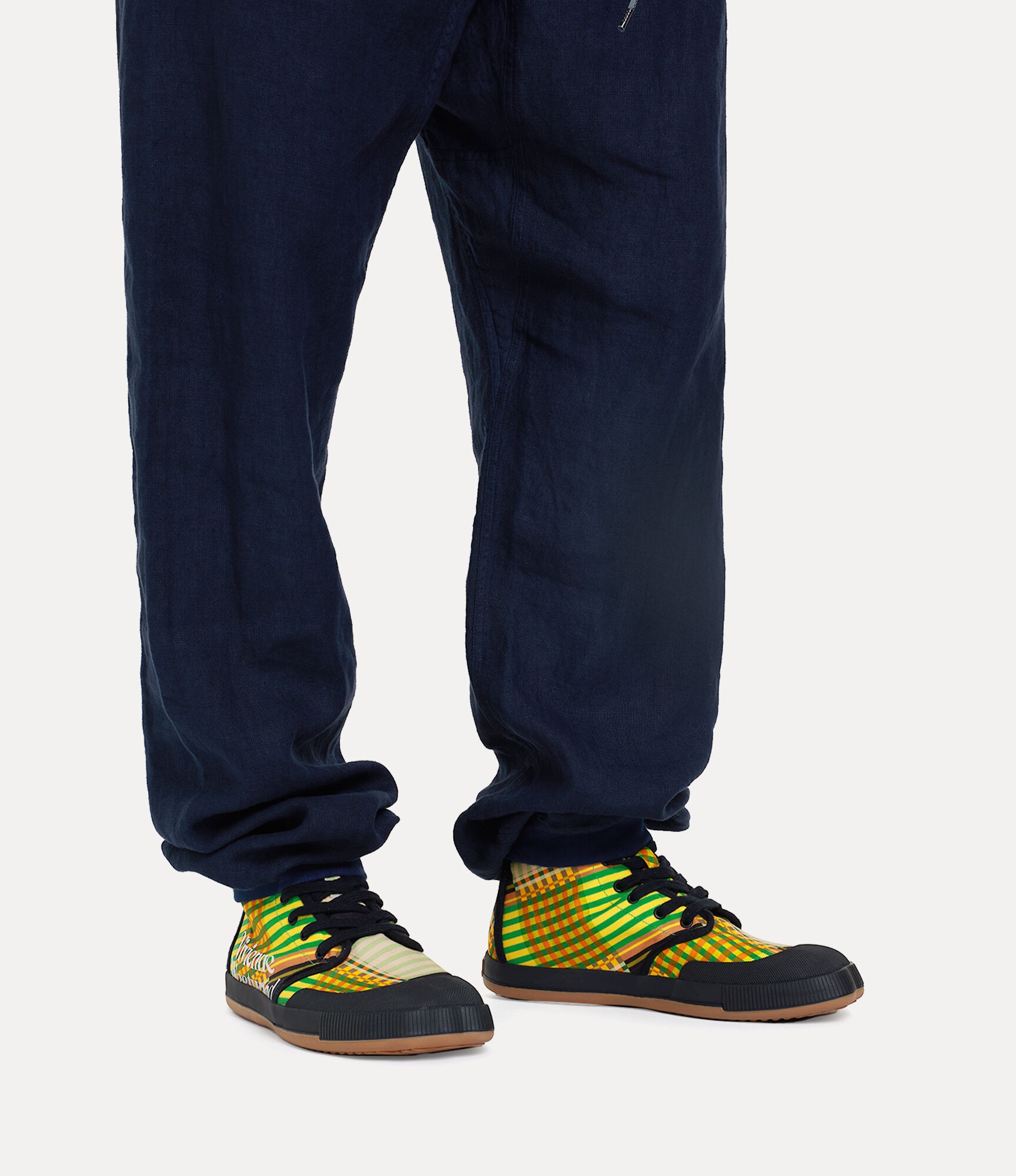 ANIMAL GYM HIGH TOP - 5